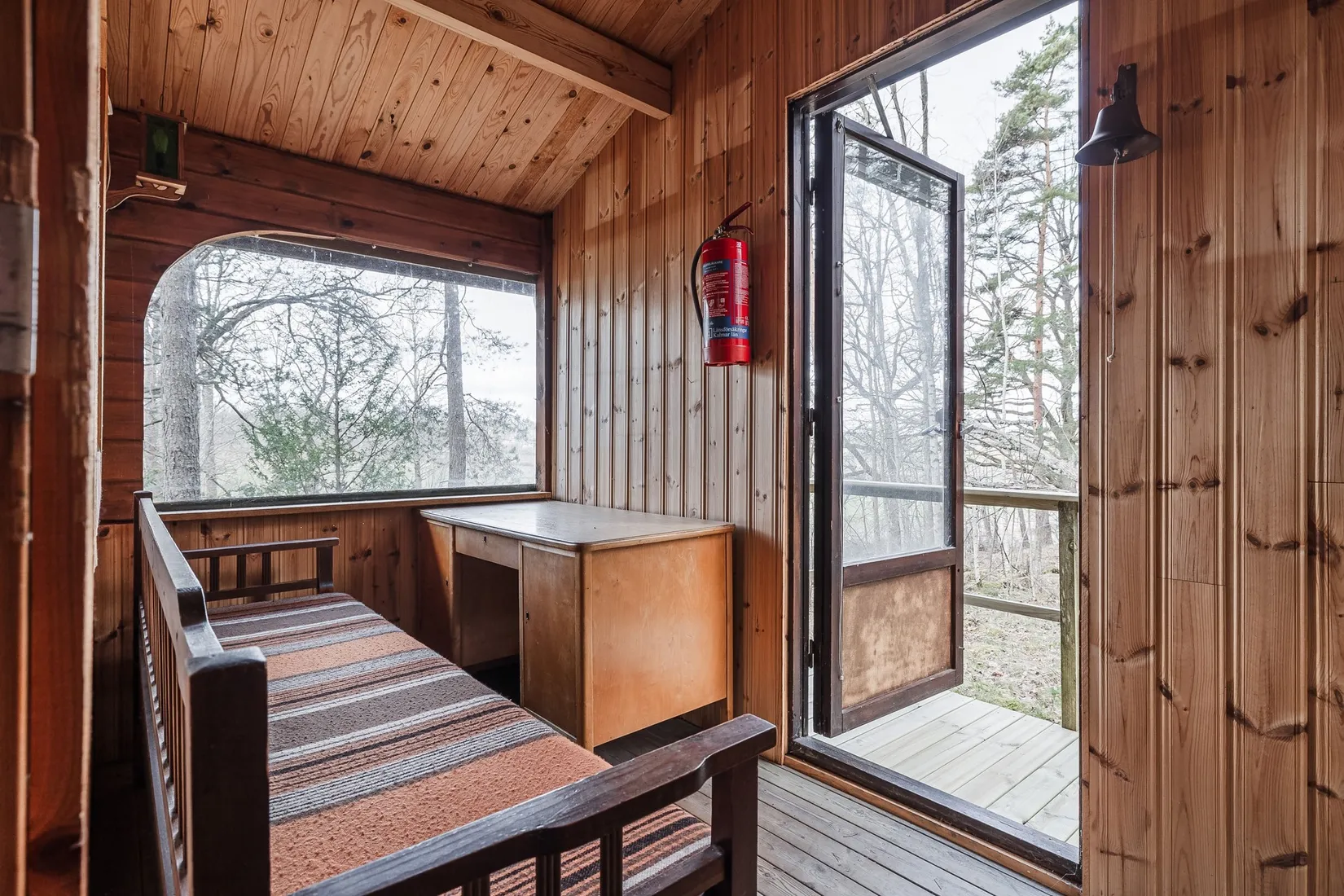 Fritidshus, Bällsjögrind, Edsbruk, Västervik