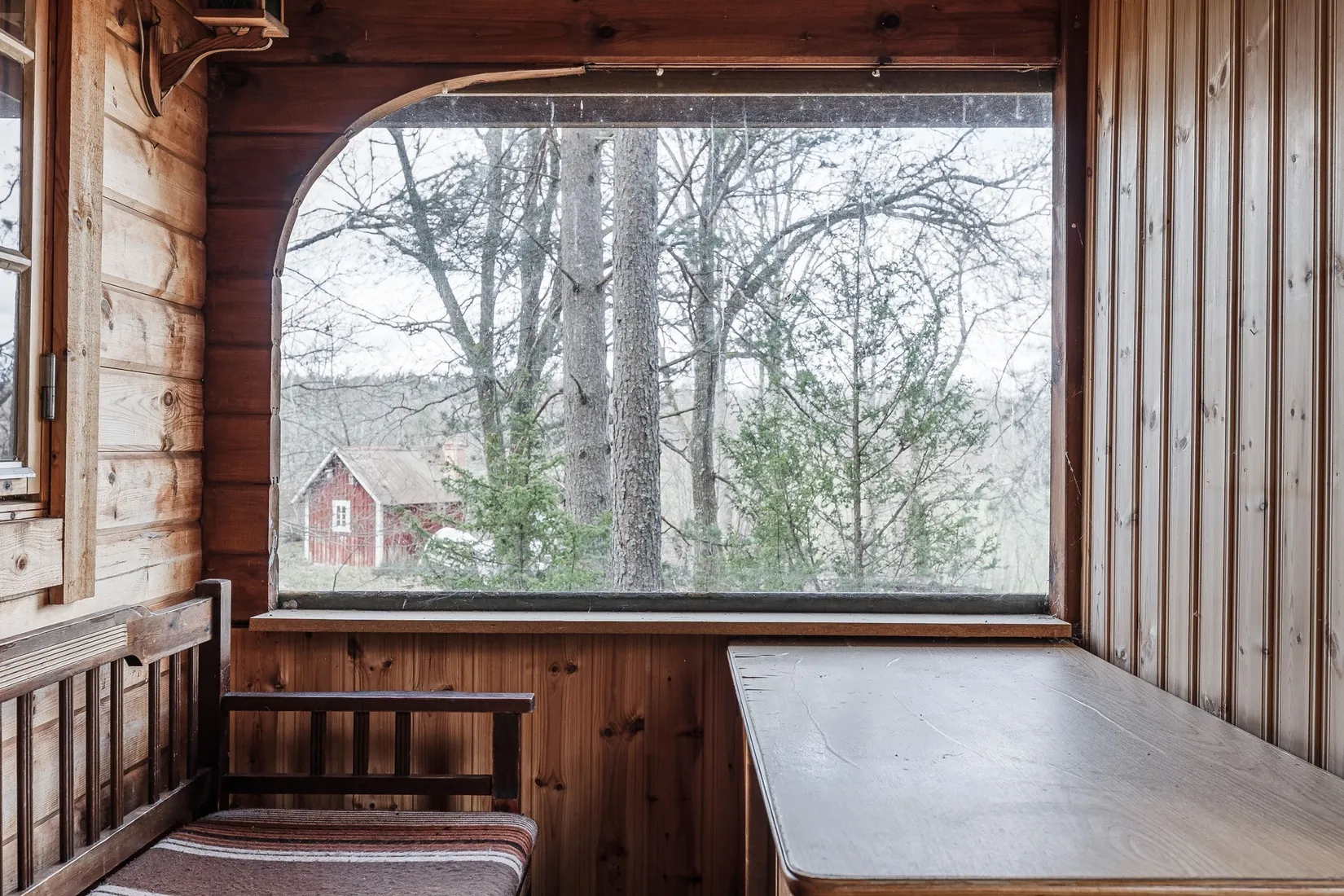 Fritidshus, Bällsjögrind, Edsbruk, Västervik