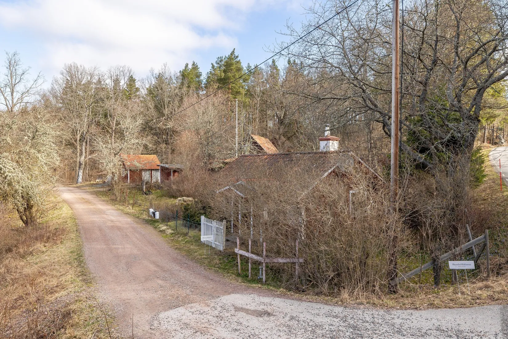 Fritidshus, Bällsjögrind, Edsbruk, Västervik