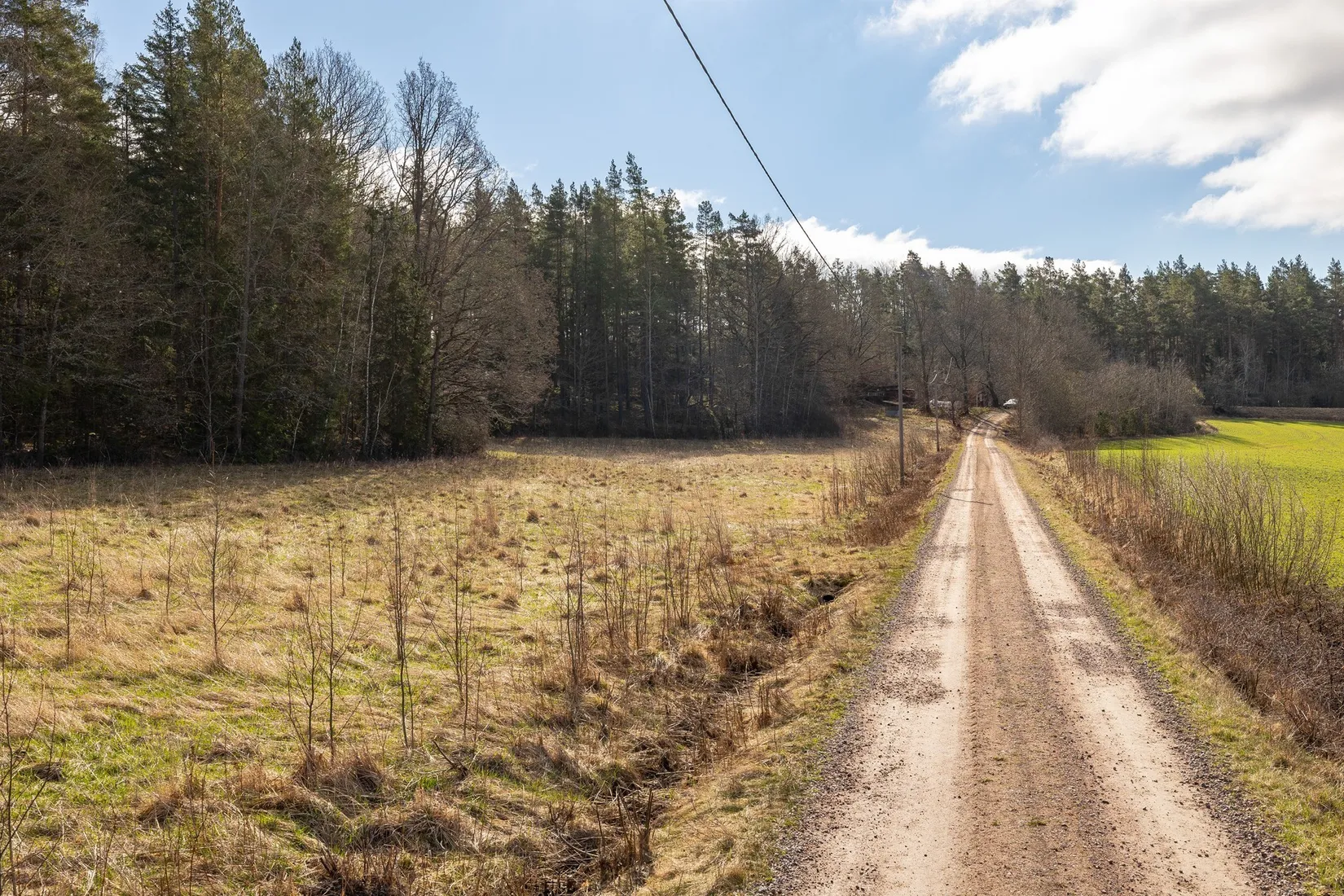 Fritidshus, Bällsjögrind, Edsbruk, Västervik