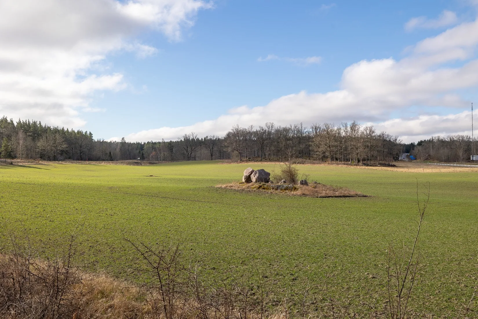 Fritidshus, Bällsjögrind, Edsbruk, Västervik