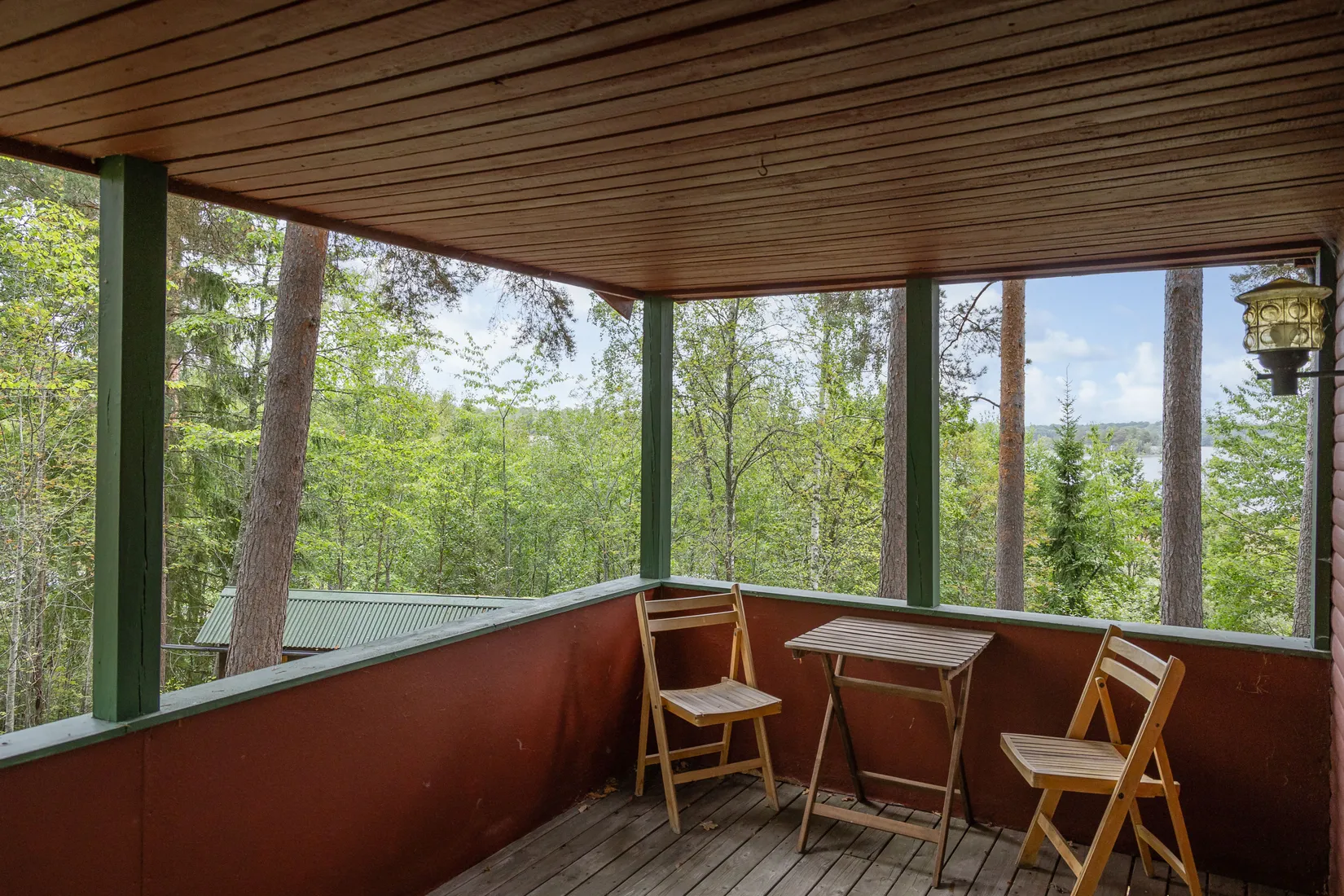 Fritidshus, Murgrönevägen 1, Rimforsa, Kinda