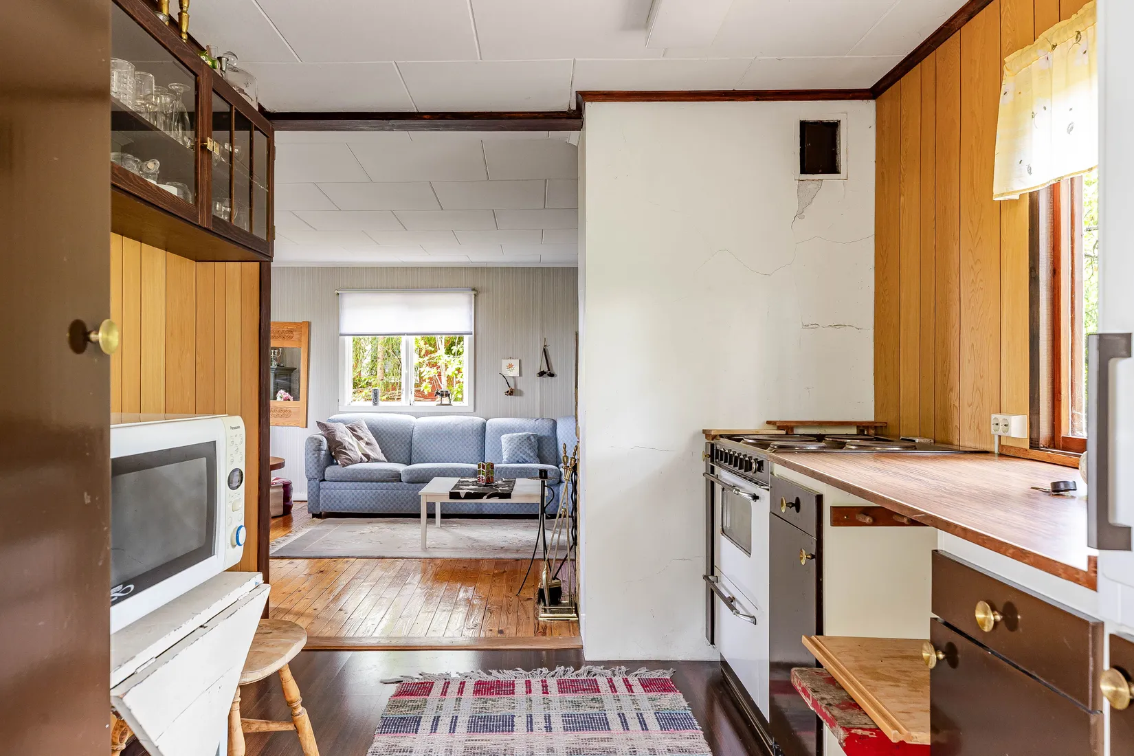 Fritidshus, Murgrönevägen 1, Rimforsa, Kinda