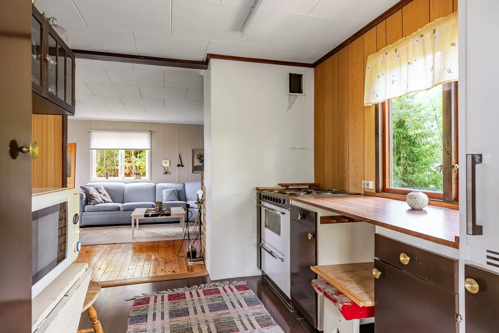 Fritidshus, Murgrönevägen 1, Rimforsa, Kinda