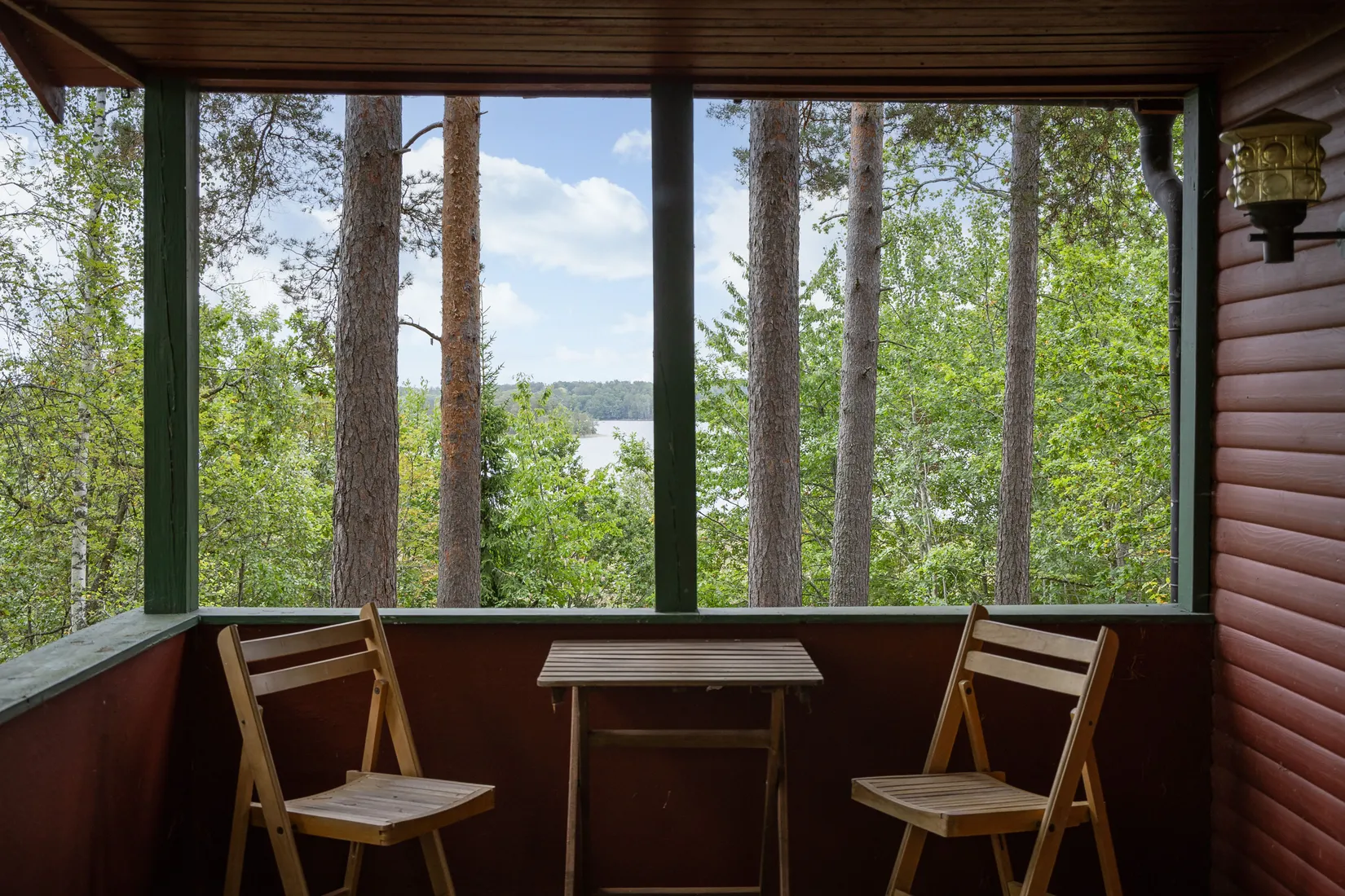 Fritidshus, Murgrönevägen 1, Rimforsa, Kinda