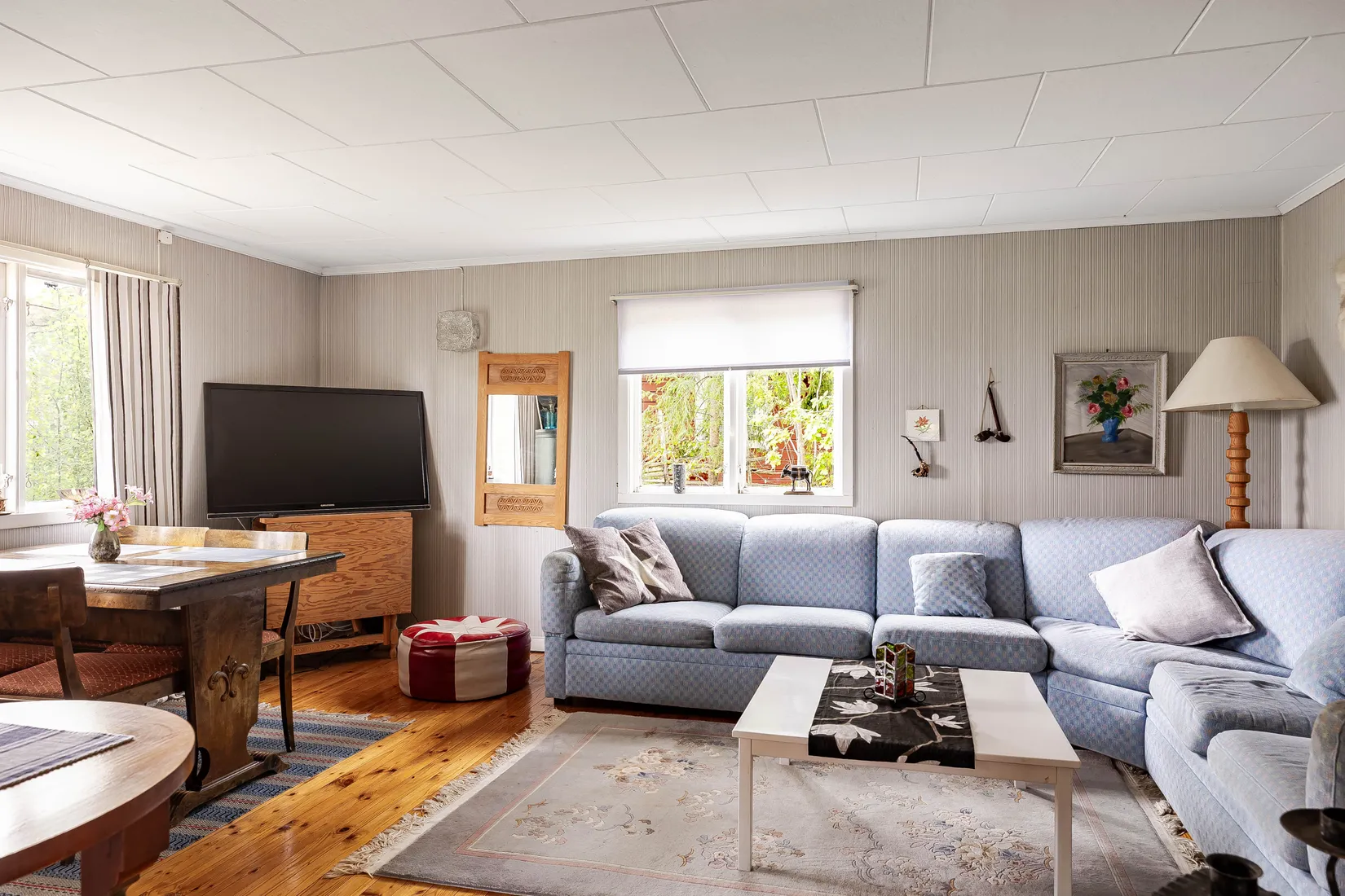 Fritidshus, Murgrönevägen 1, Rimforsa, Kinda