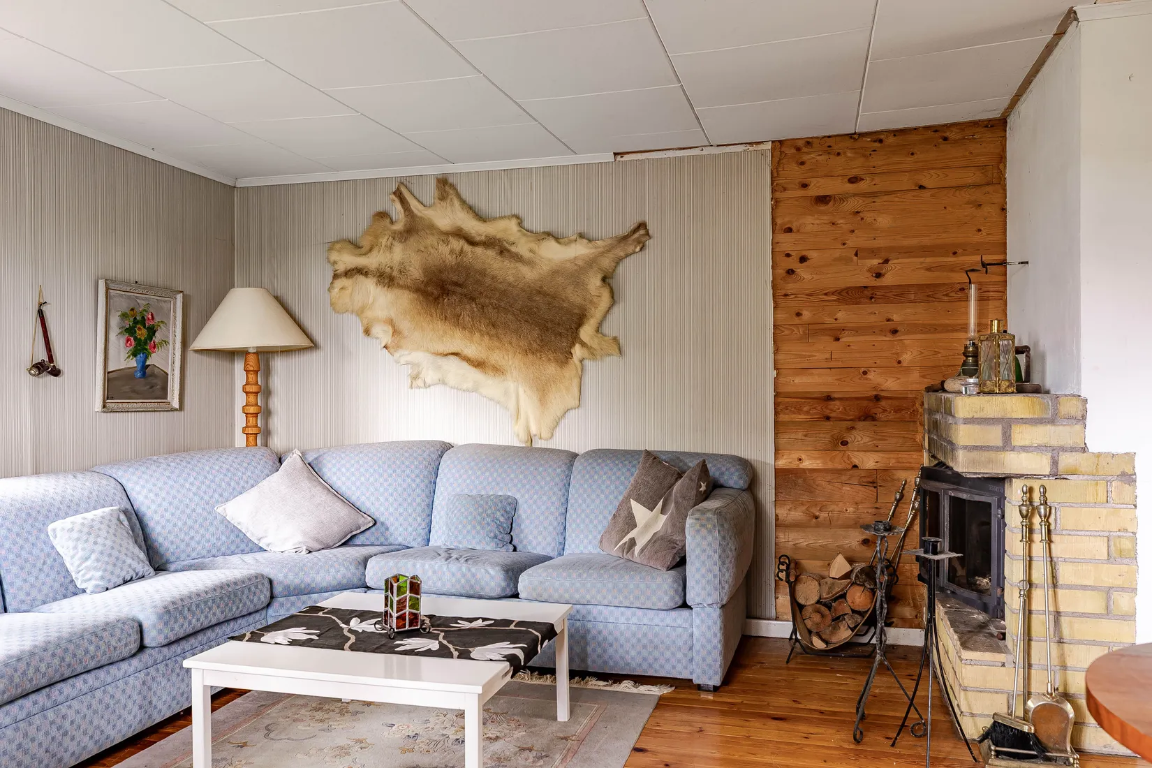 Fritidshus, Murgrönevägen 1, Rimforsa, Kinda