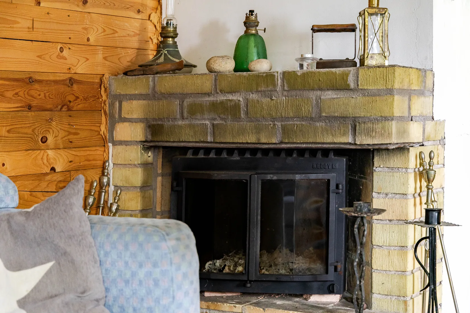 Fritidshus, Murgrönevägen 1, Rimforsa, Kinda