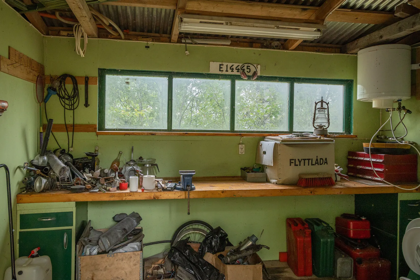 Fritidshus, Murgrönevägen 1, Rimforsa, Kinda