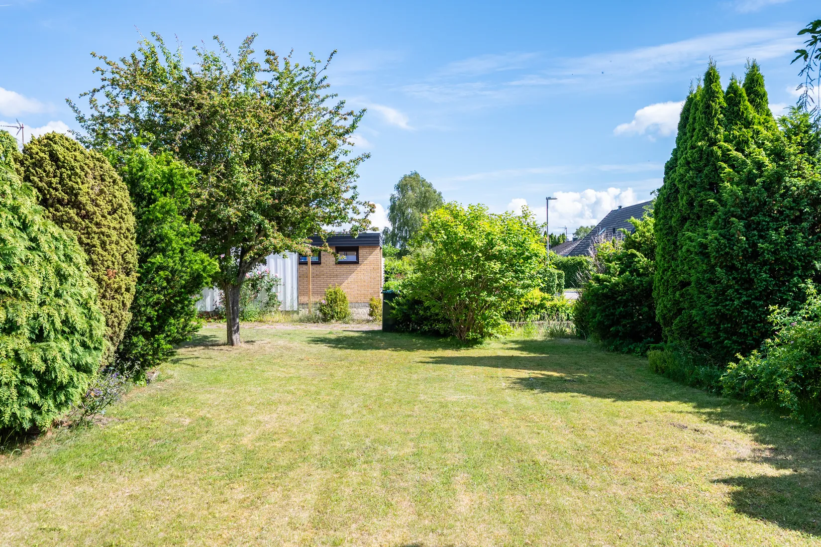 Villa, Tallviksvägen 6, Höllviken, Vellinge