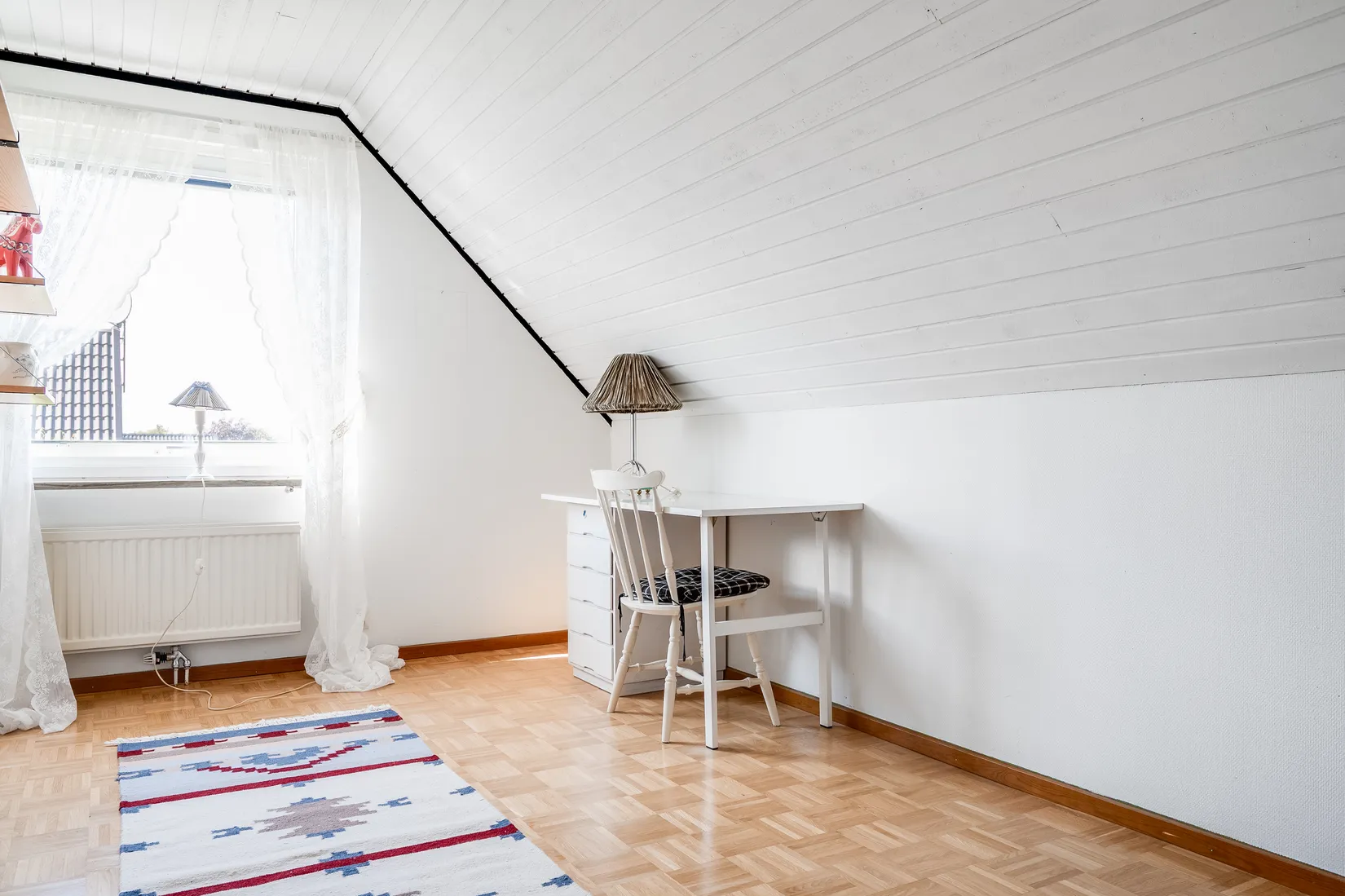Villa, Tallviksvägen 6, Höllviken, Vellinge