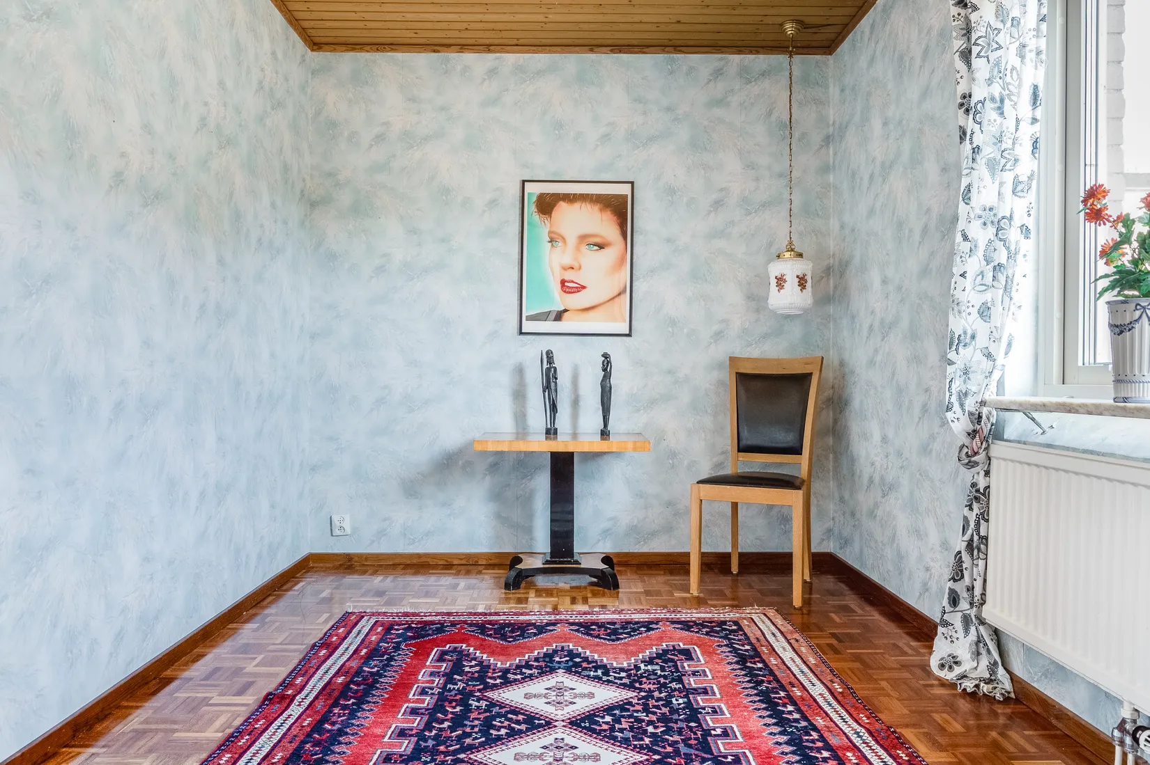 Villa, Tallviksvägen 6, Höllviken, Vellinge