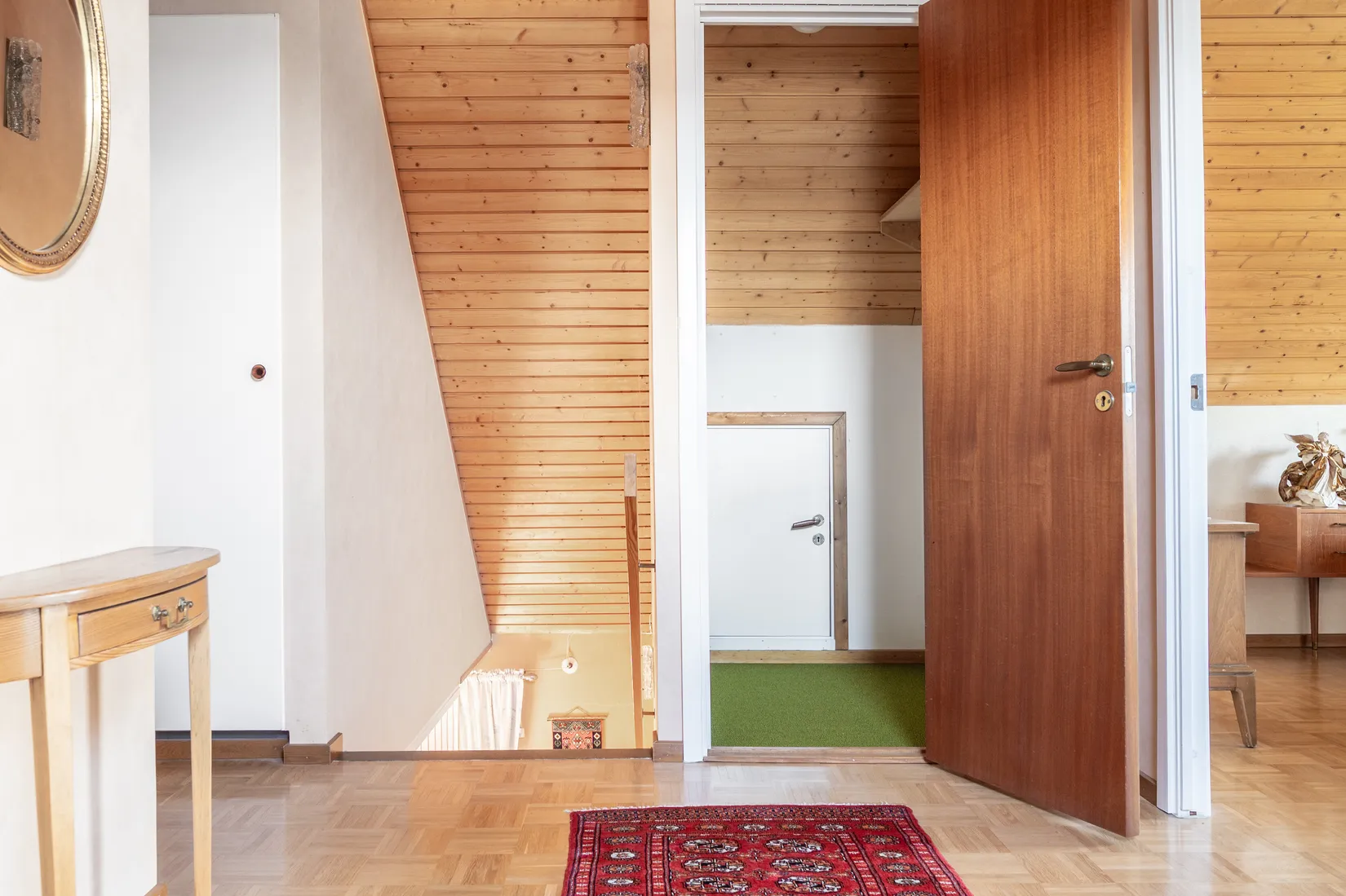 Villa, Tallviksvägen 6, Höllviken, Vellinge