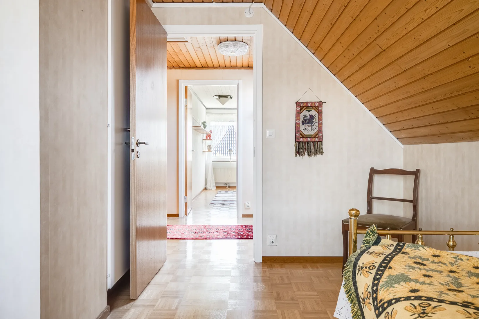 Villa, Tallviksvägen 6, Höllviken, Vellinge