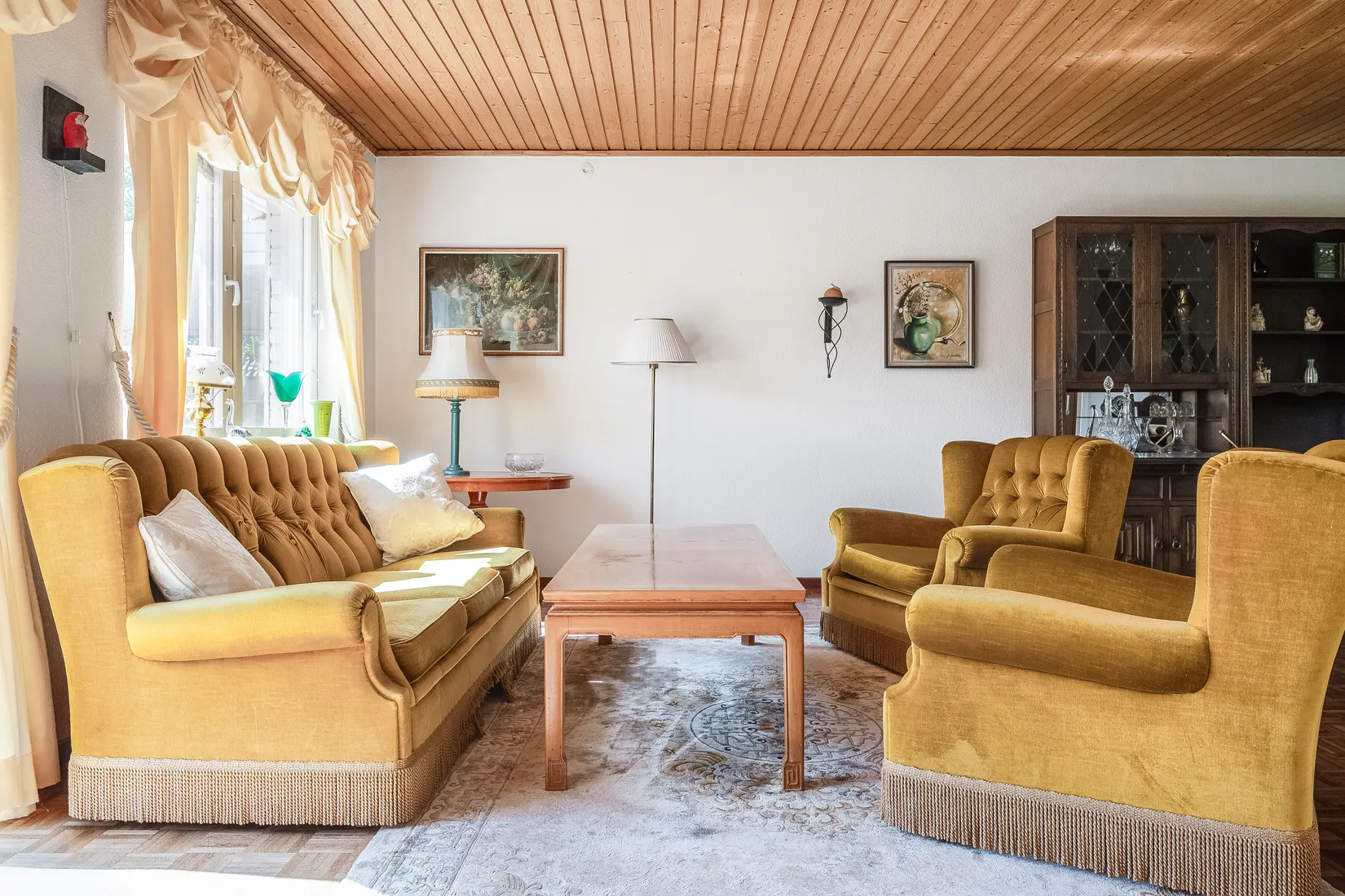 Villa, Tallviksvägen 6, Höllviken, Vellinge