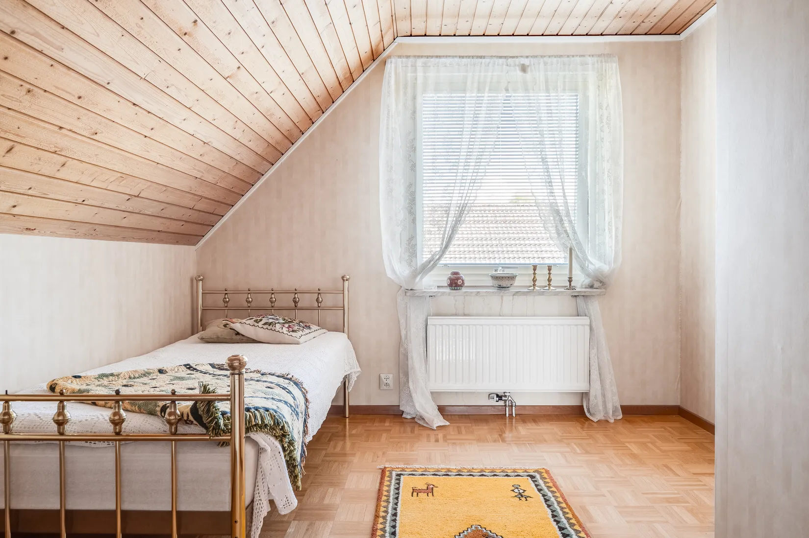 Villa, Tallviksvägen 6, Höllviken, Vellinge