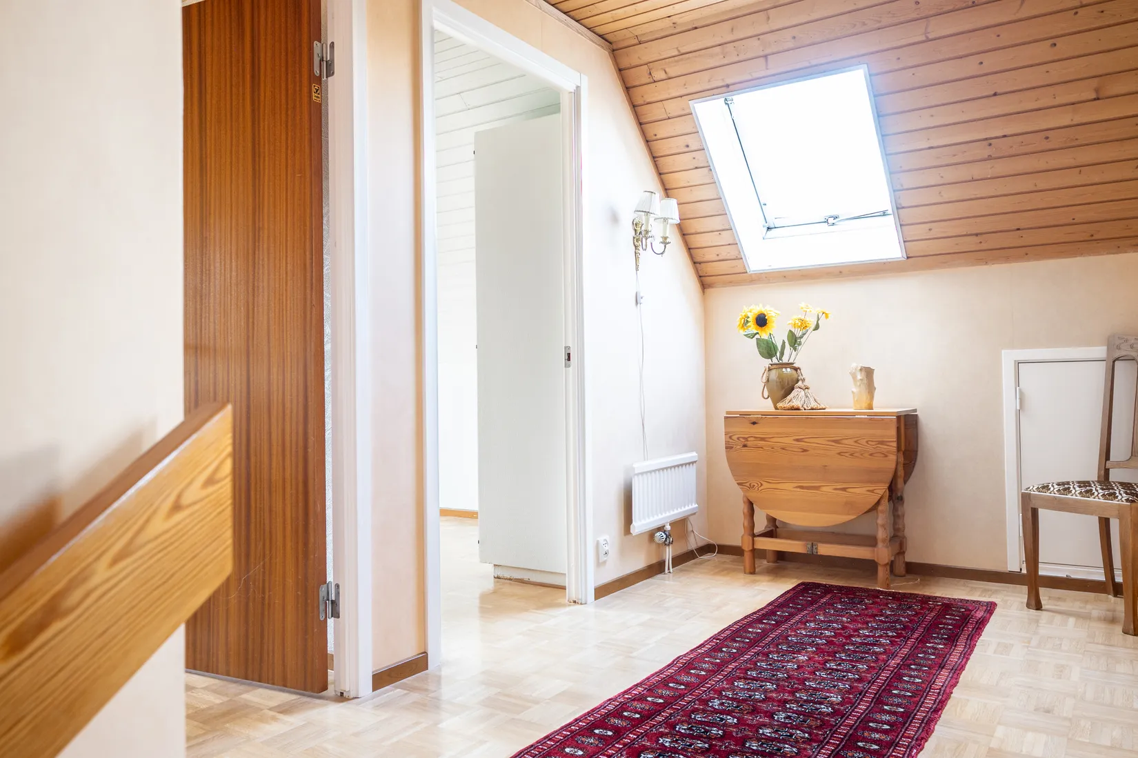 Villa, Tallviksvägen 6, Höllviken, Vellinge