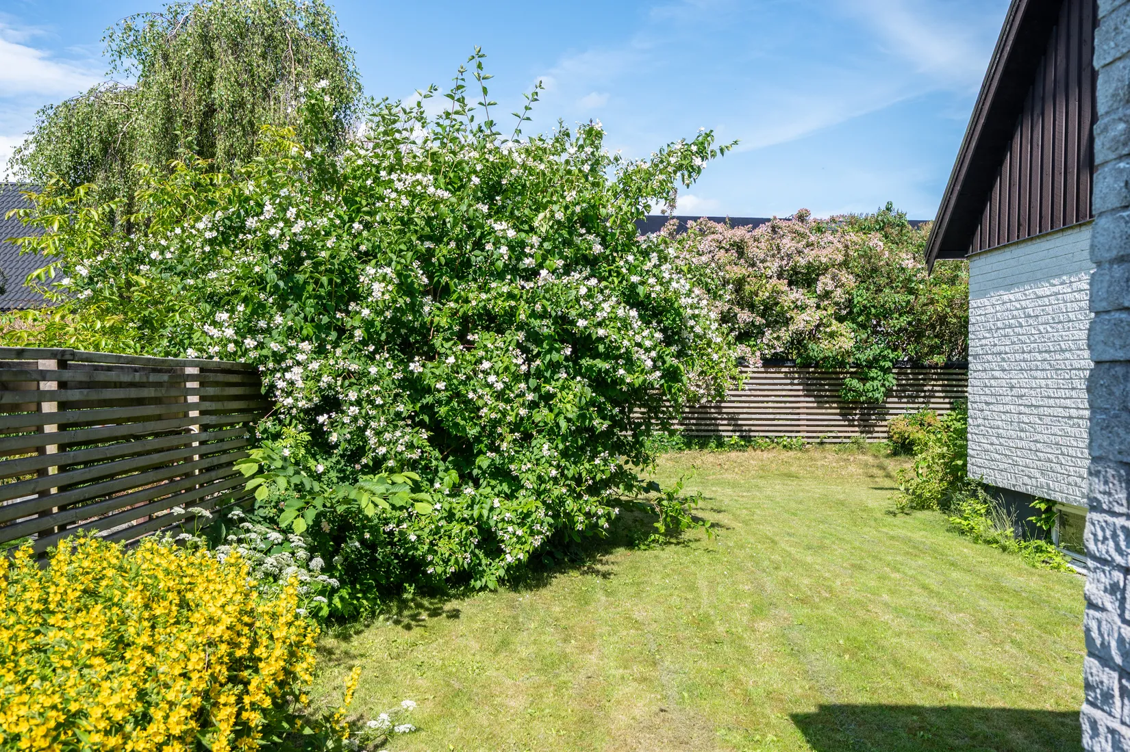 Villa, Tallviksvägen 6, Höllviken, Vellinge