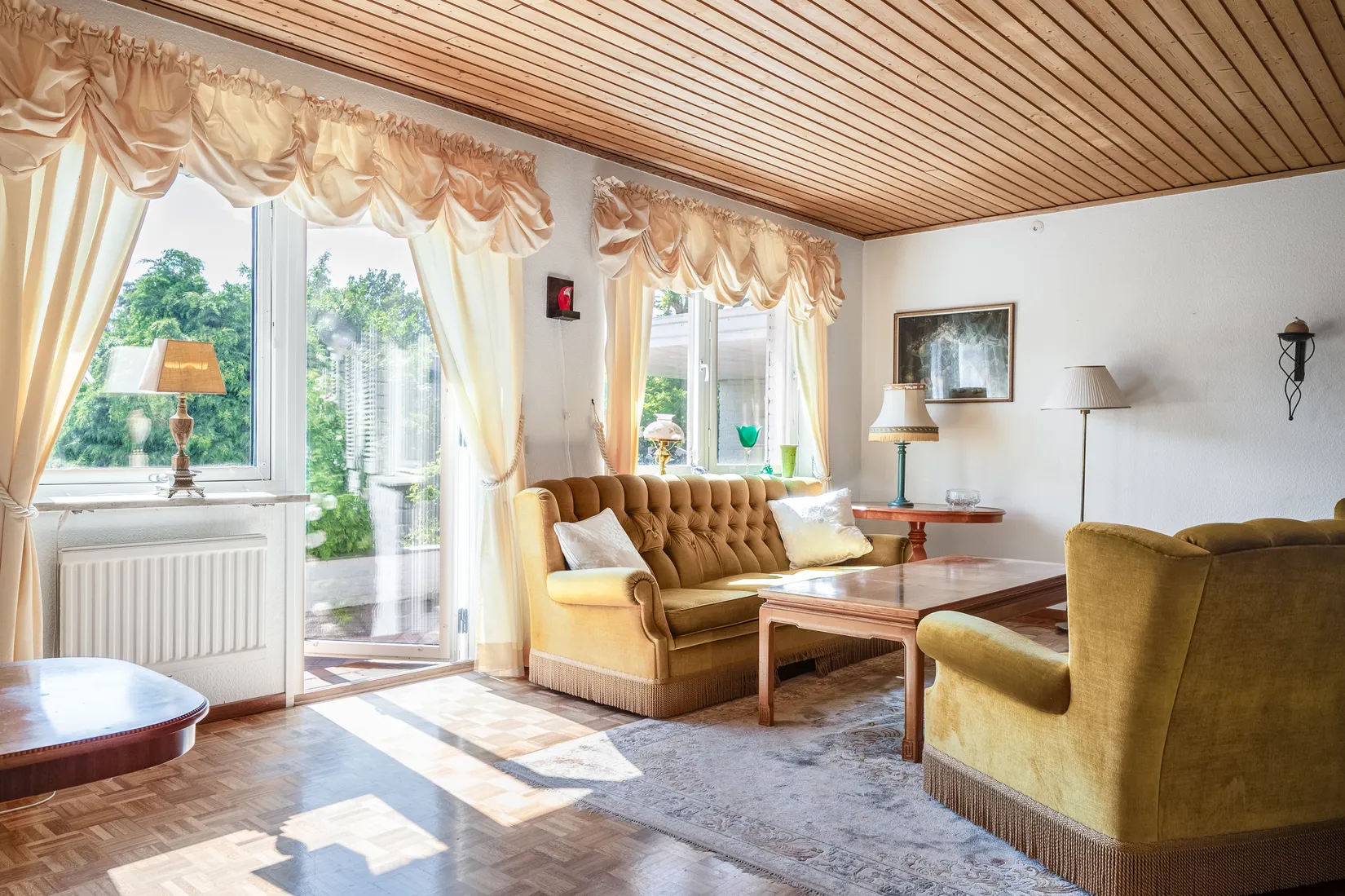 Villa, Tallviksvägen 6, Höllviken, Vellinge