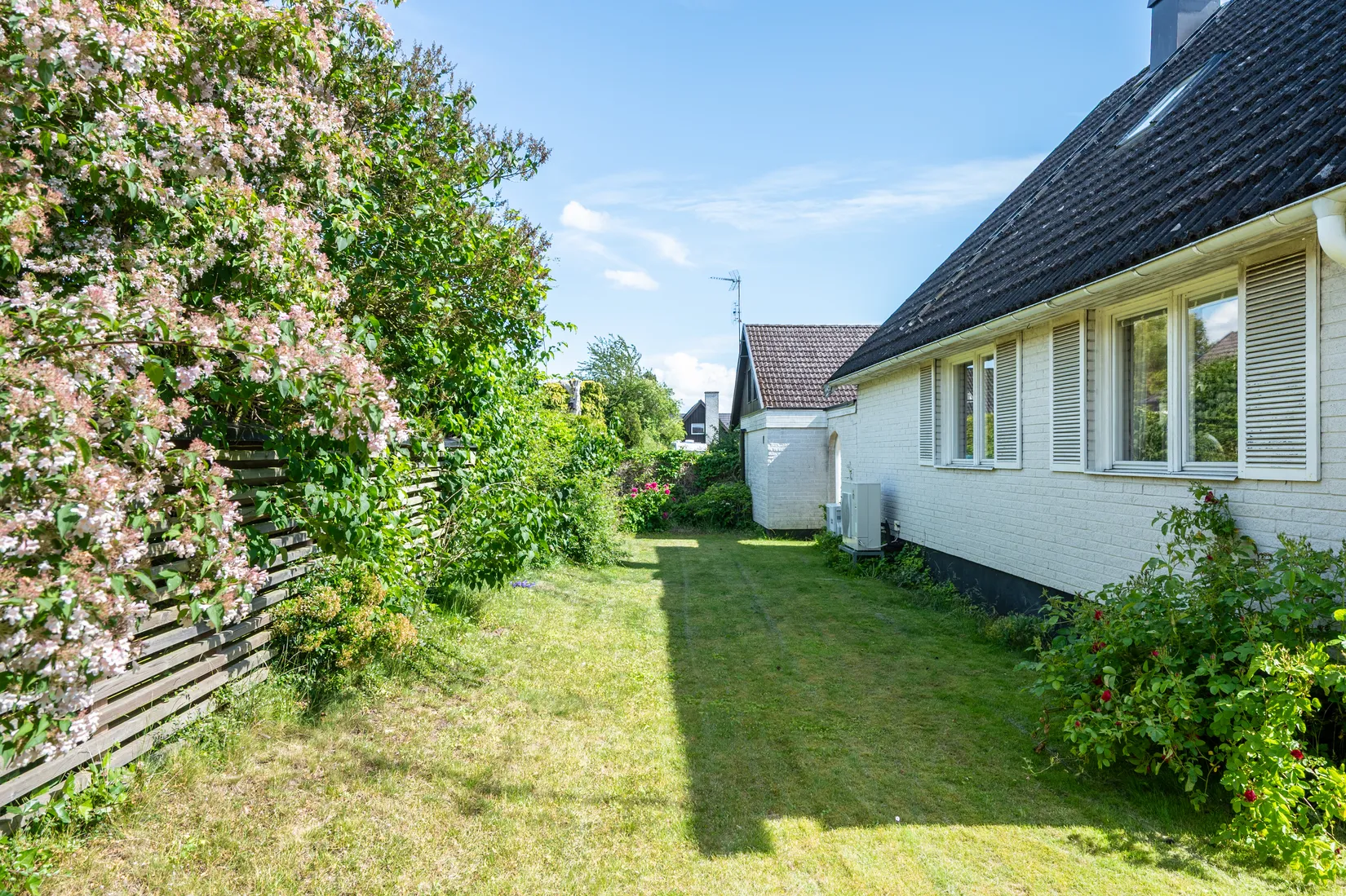 Villa, Tallviksvägen 6, Höllviken, Vellinge