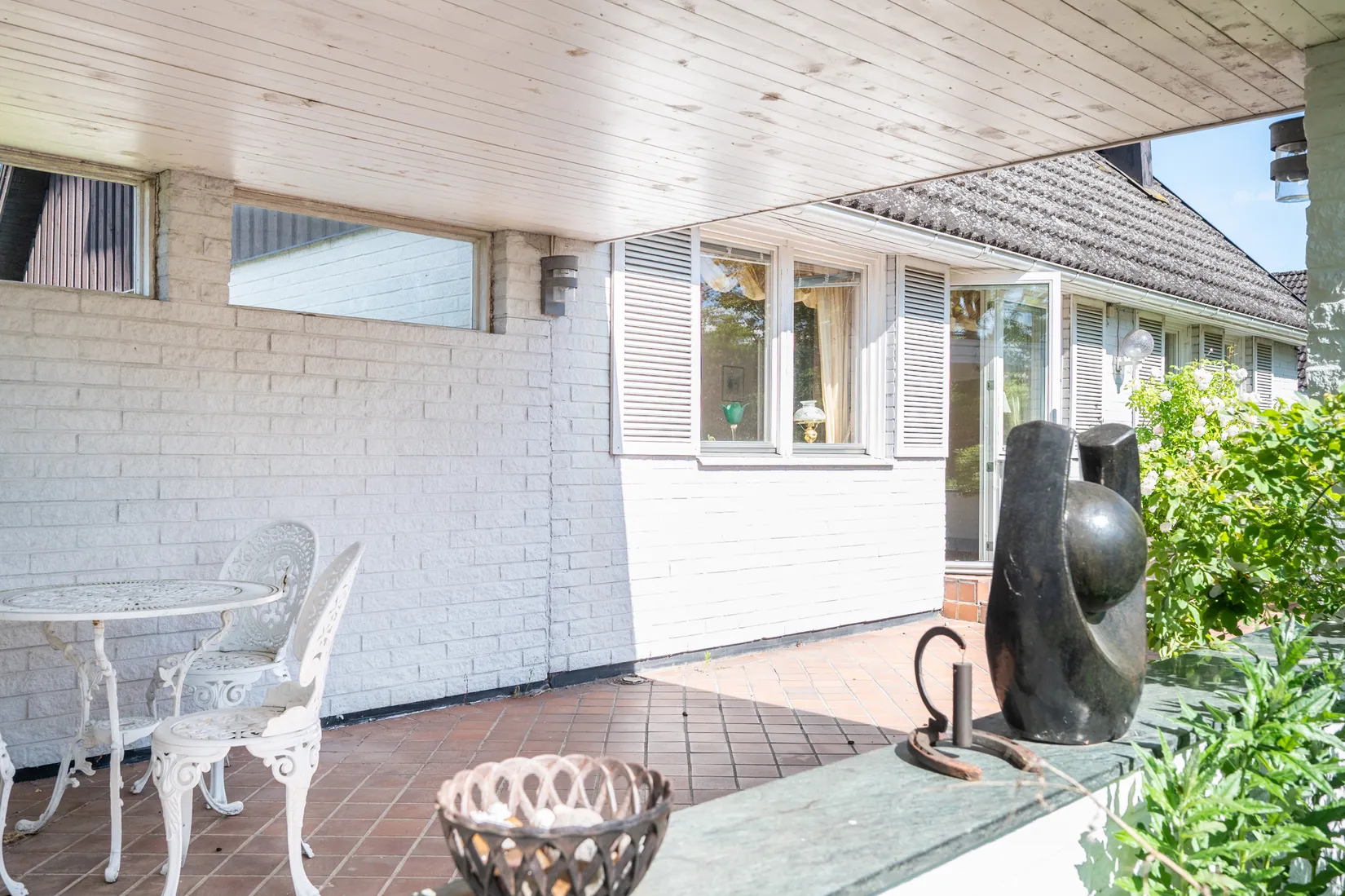 Villa, Tallviksvägen 6, Höllviken, Vellinge