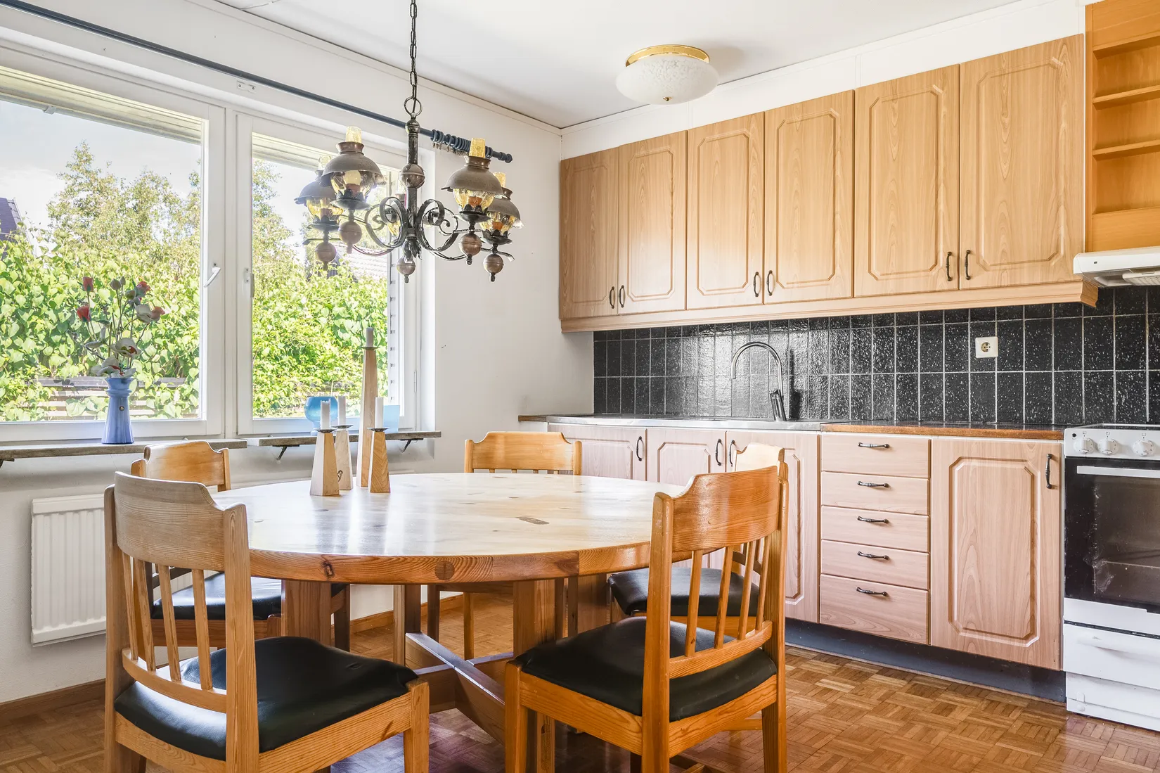 Villa, Tallviksvägen 6, Höllviken, Vellinge