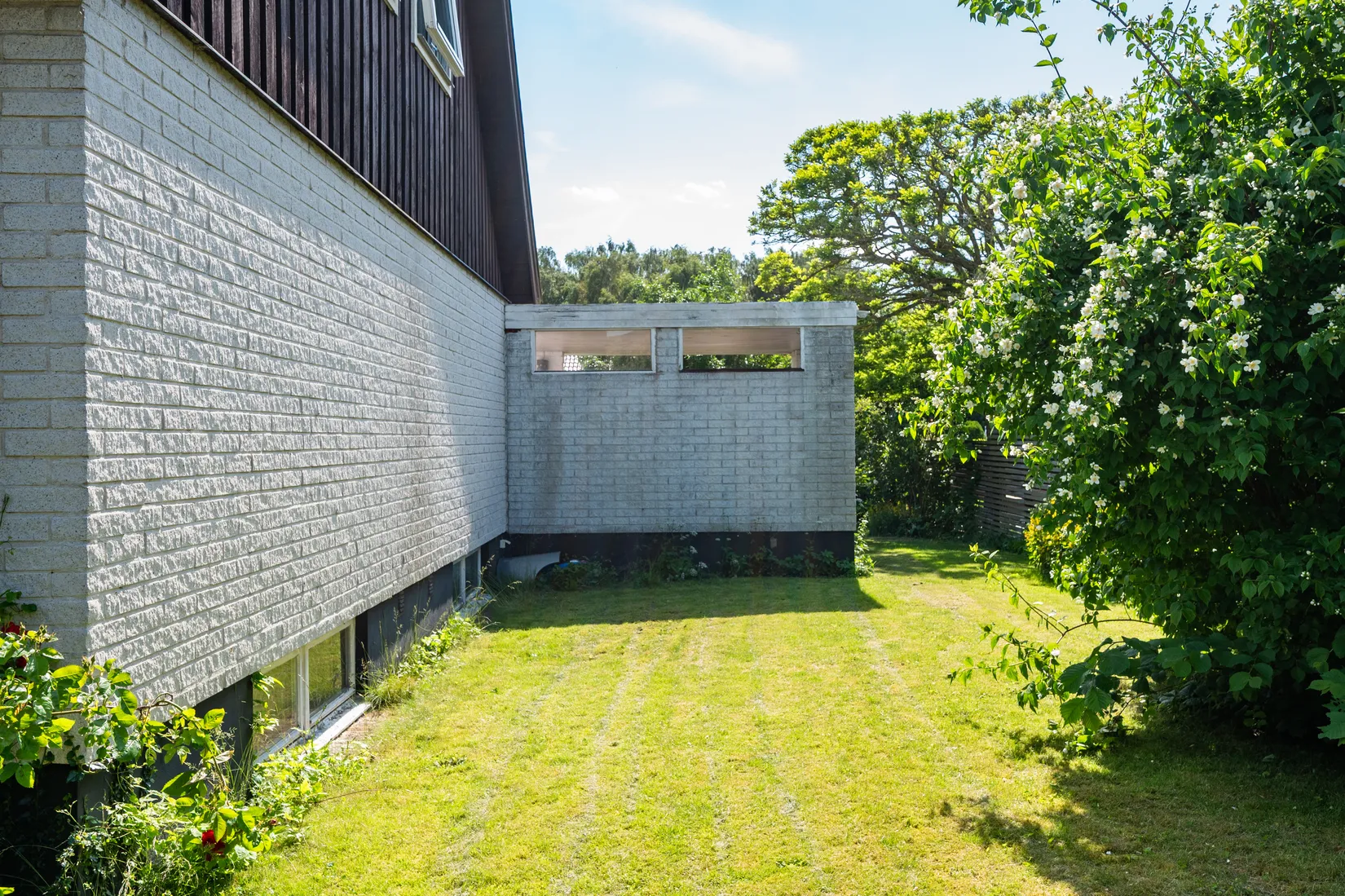 Villa, Tallviksvägen 6, Höllviken, Vellinge