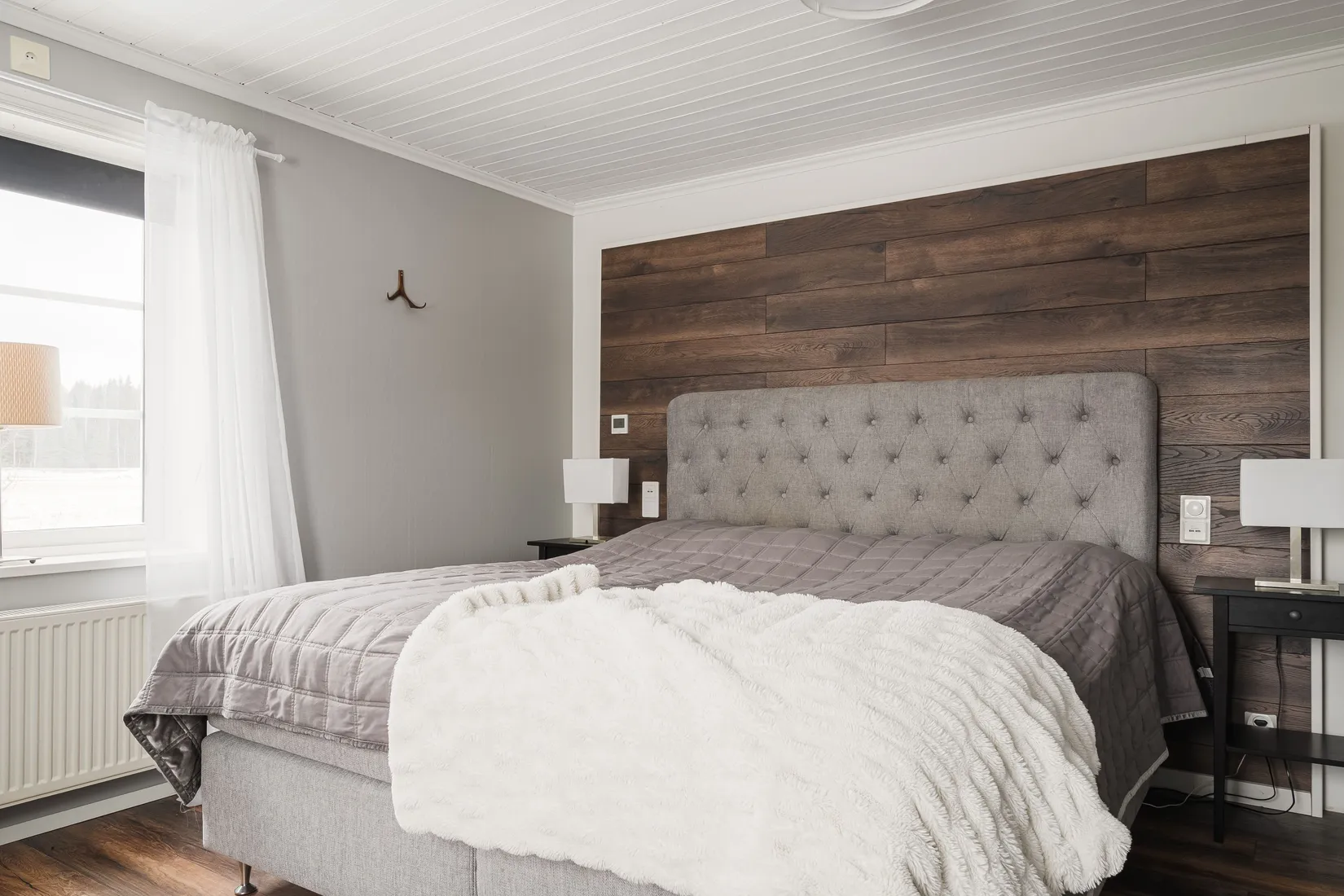 Gård/Skog, Valliden 49, Skellefteå