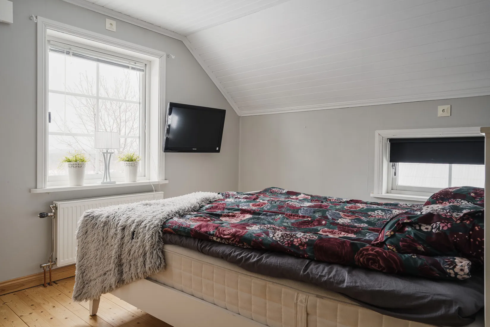 Gård/Skog, Valliden 49, Skellefteå