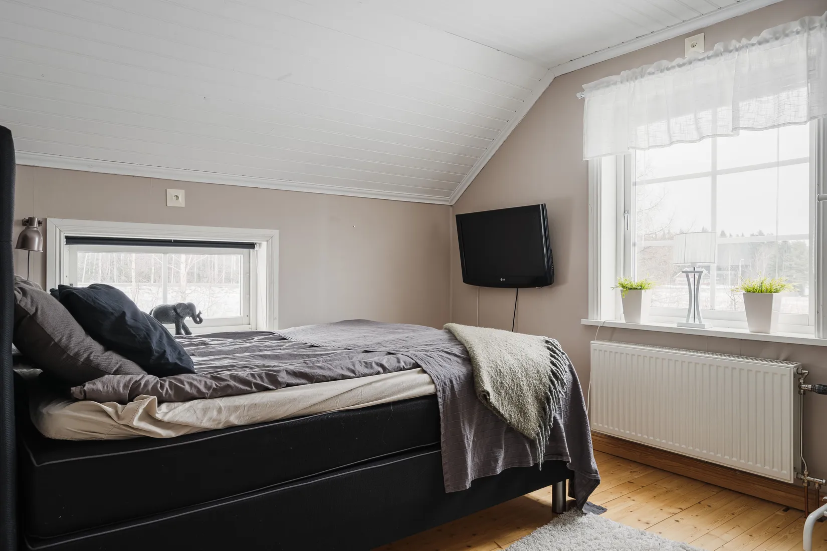 Gård/Skog, Valliden 49, Skellefteå