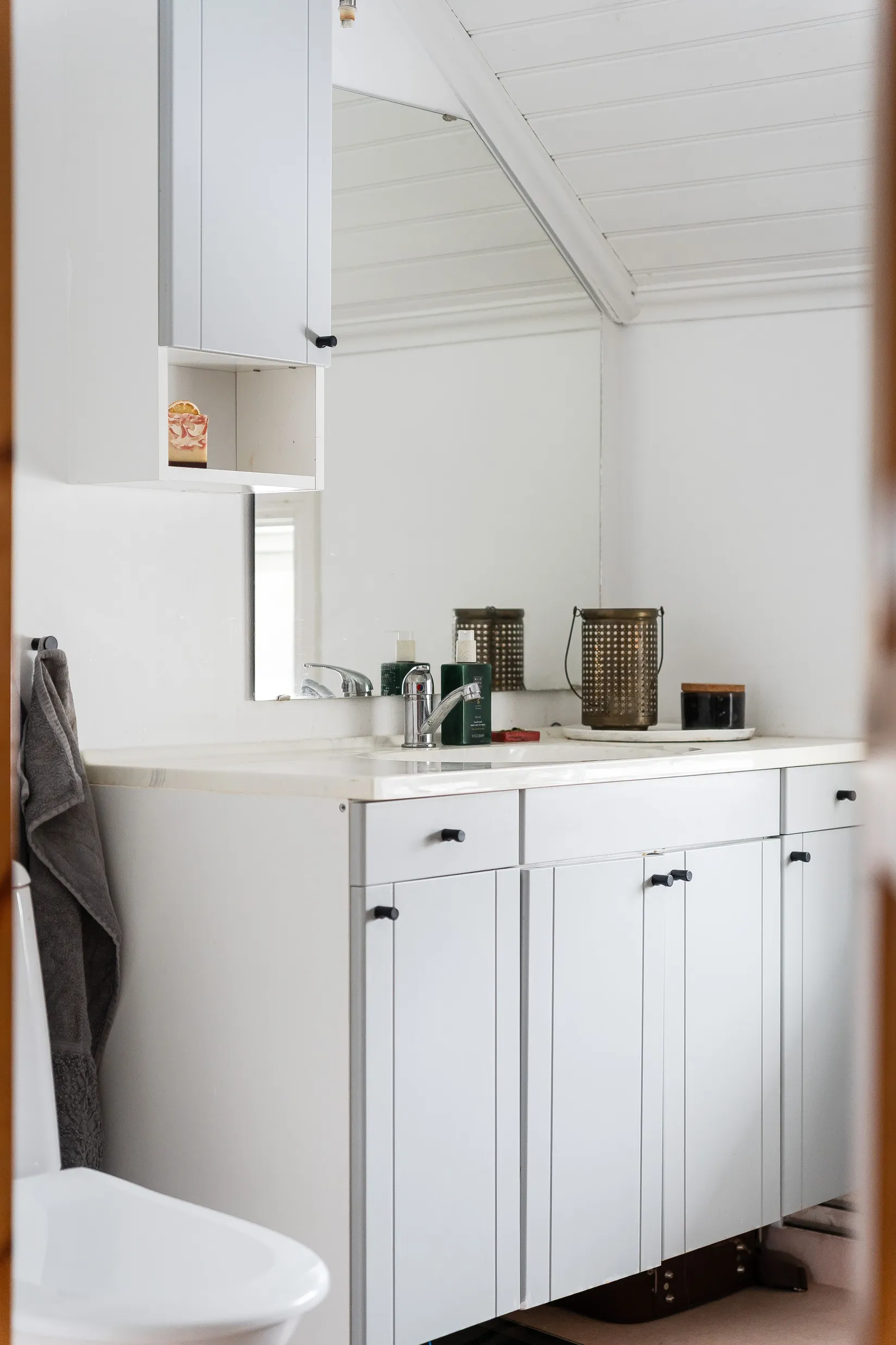 Gård/Skog, Valliden 49, Skellefteå