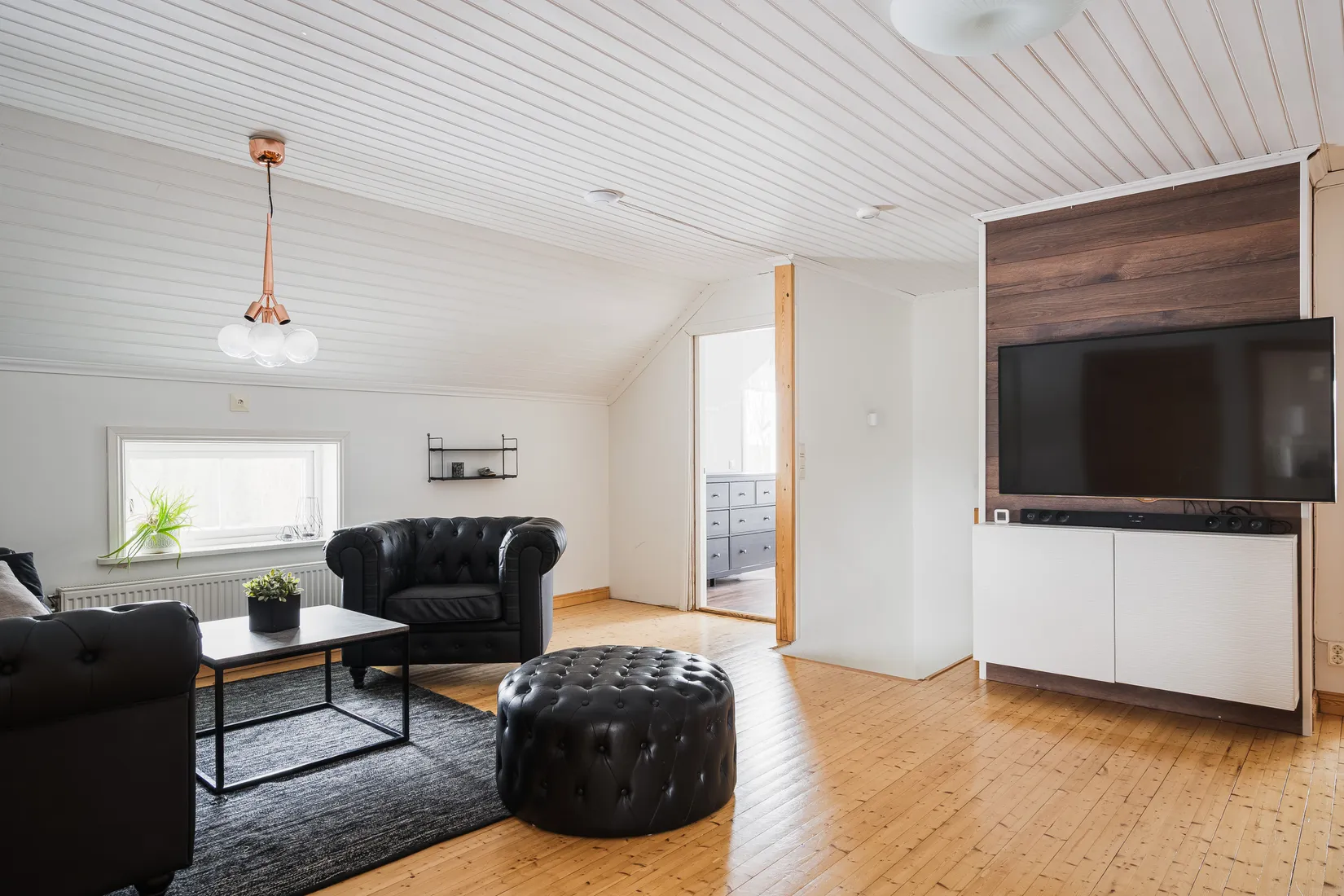 Gård/Skog, Valliden 49, Skellefteå