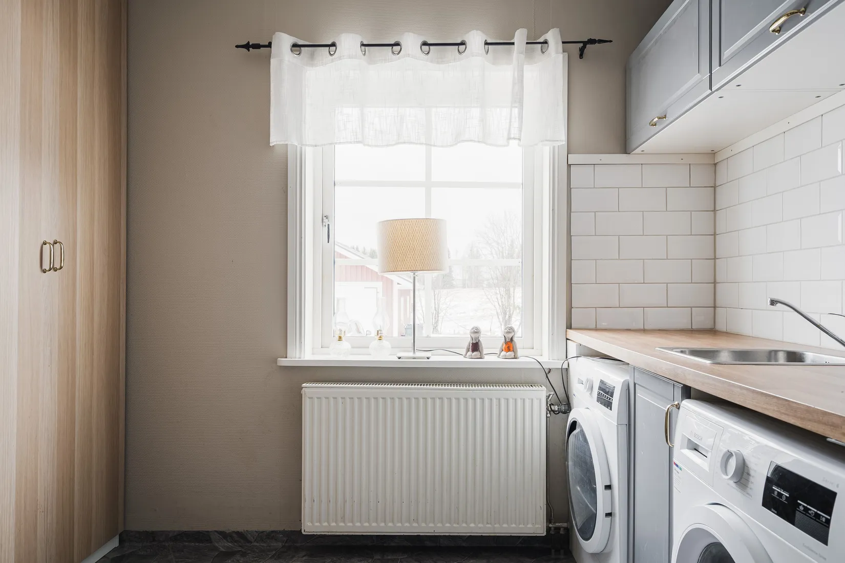 Gård/Skog, Valliden 49, Skellefteå