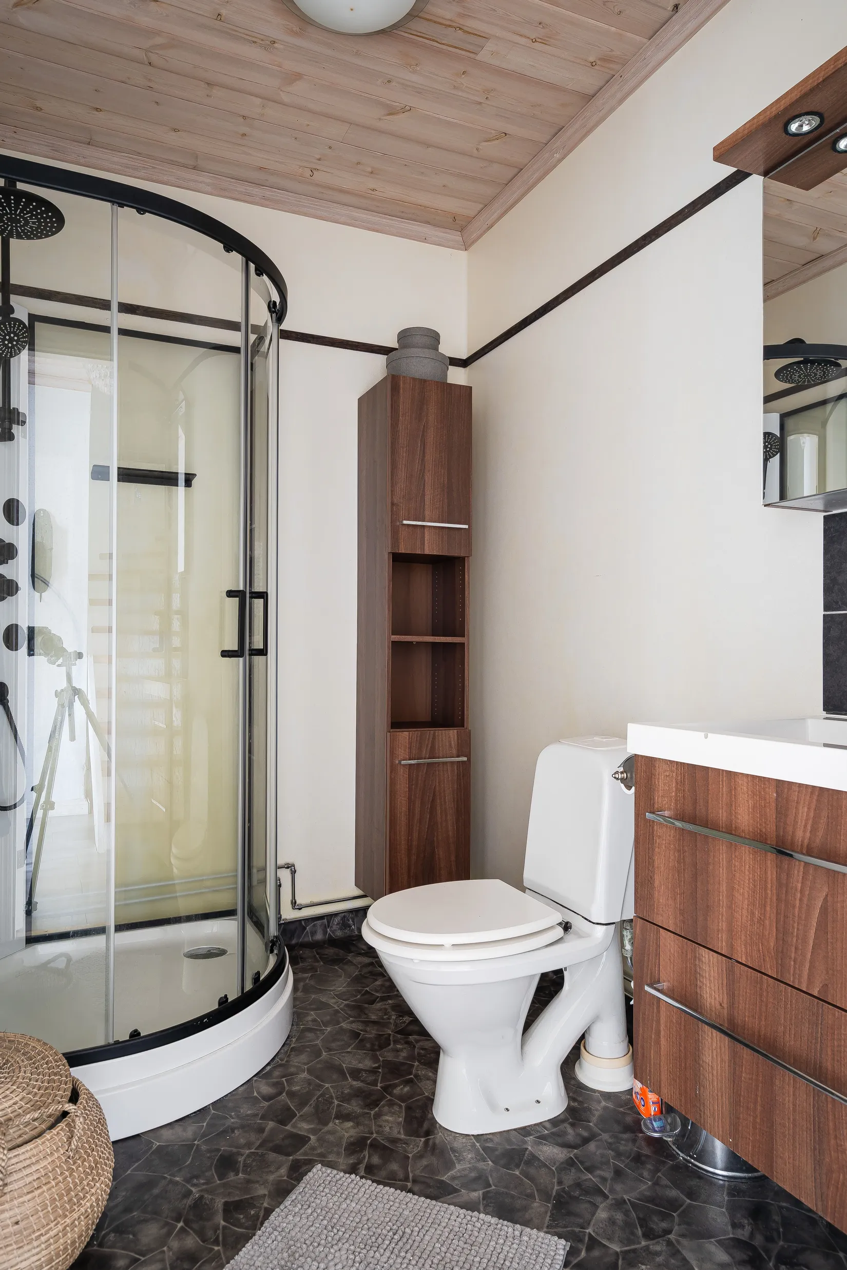 Gård/Skog, Valliden 49, Skellefteå