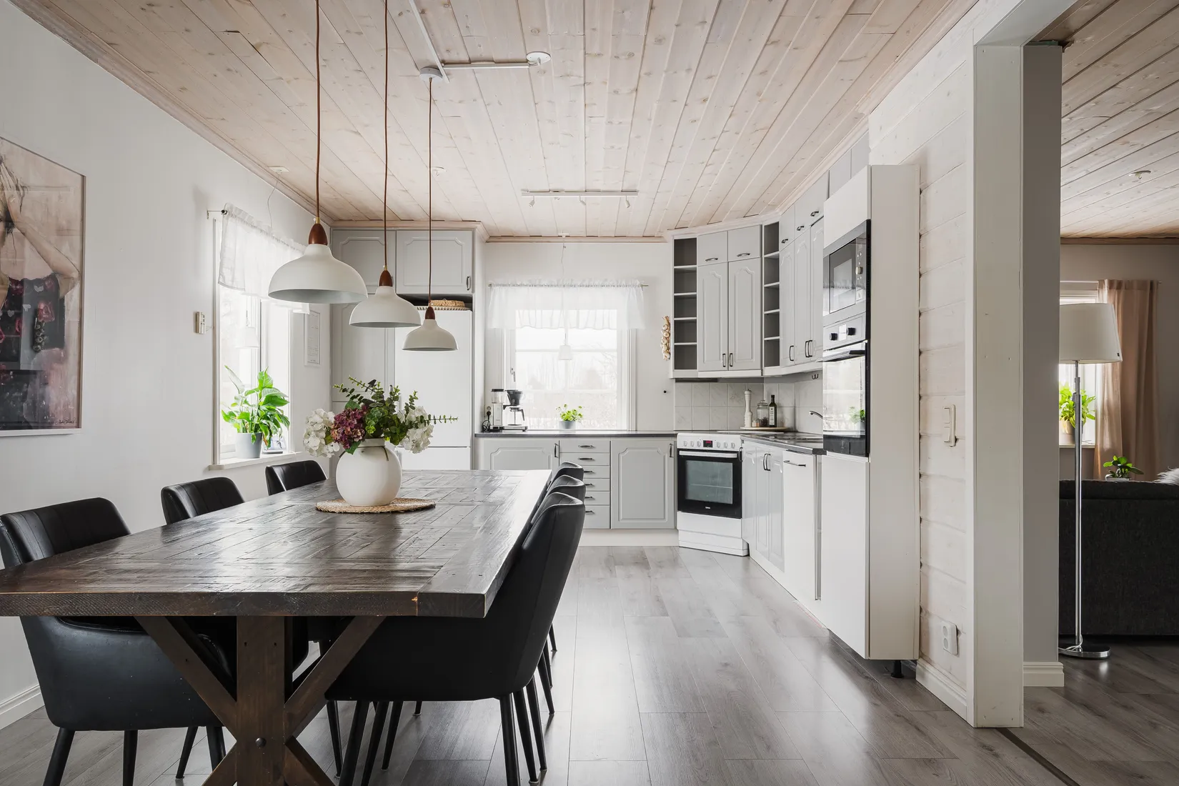 Gård/Skog, Valliden 49, Skellefteå