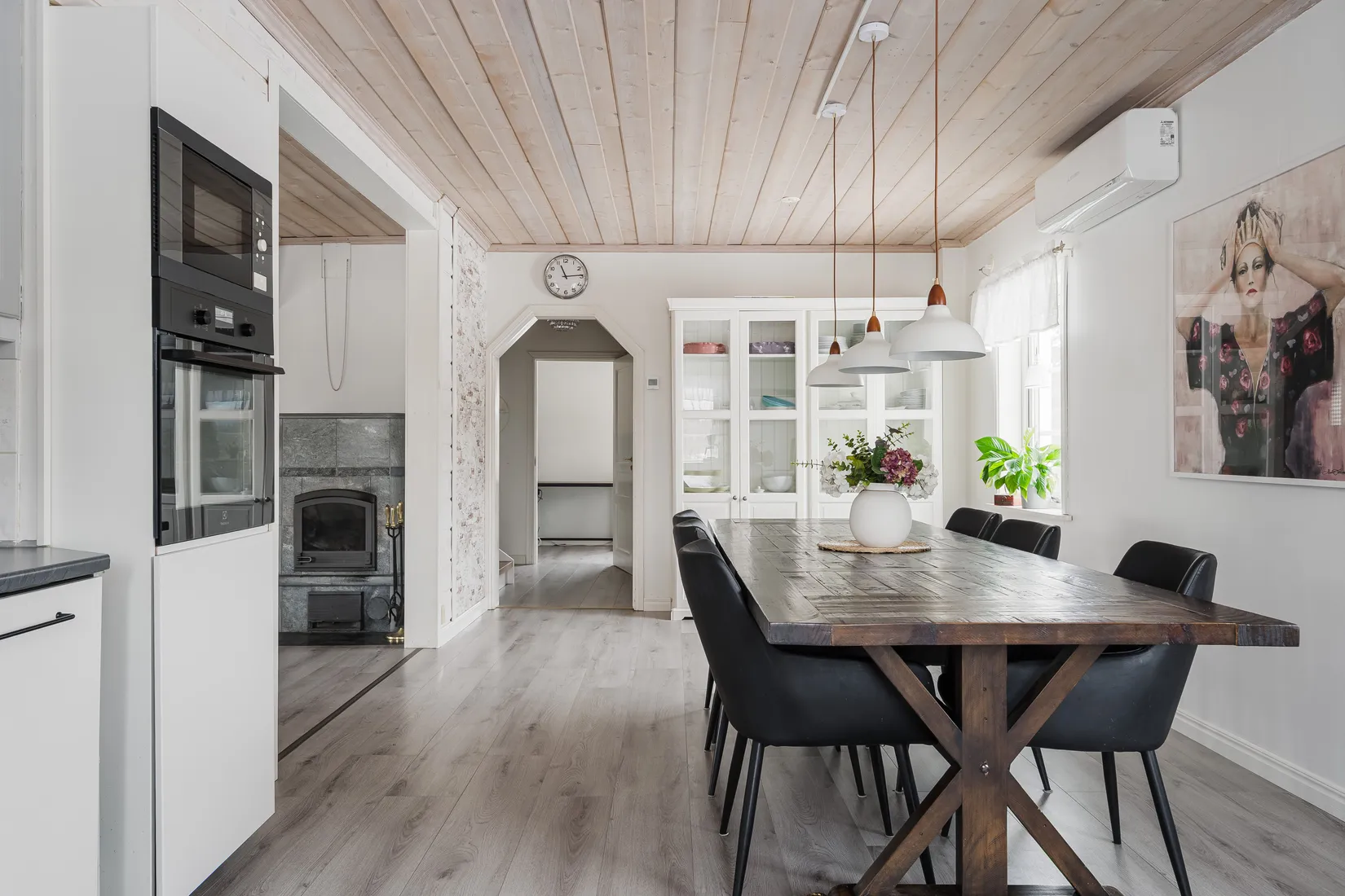 Gård/Skog, Valliden 49, Skellefteå