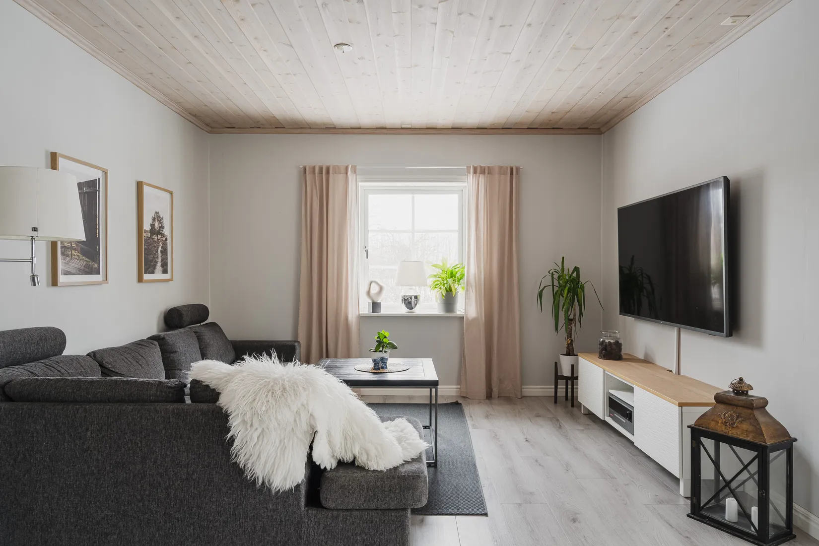 Gård/Skog, Valliden 49, Skellefteå