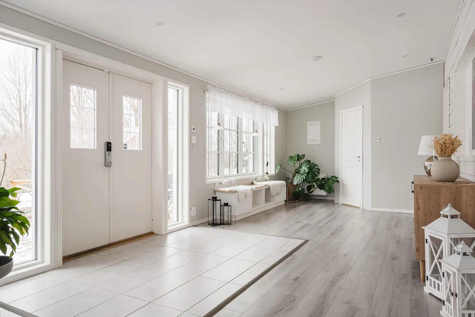 Gård/Skog, Valliden 49, Skellefteå