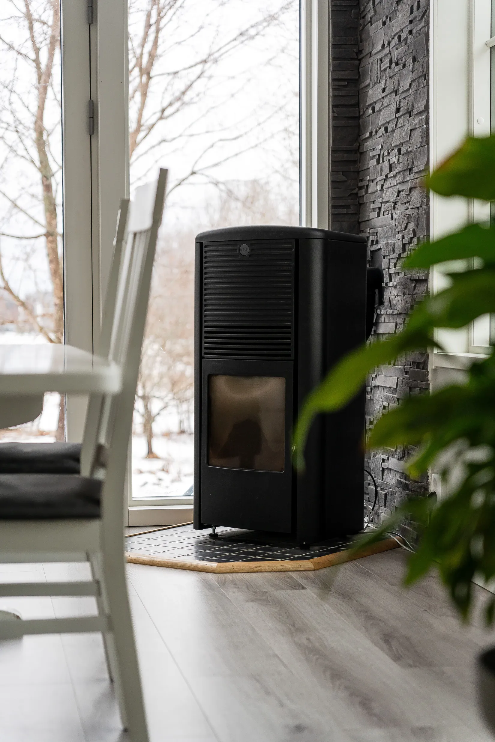 Gård/Skog, Valliden 49, Skellefteå