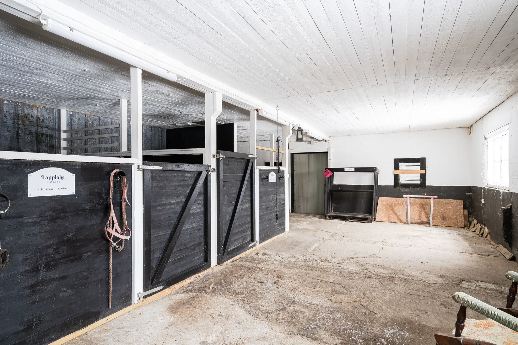 Gård/Skog, Valliden 49, Skellefteå