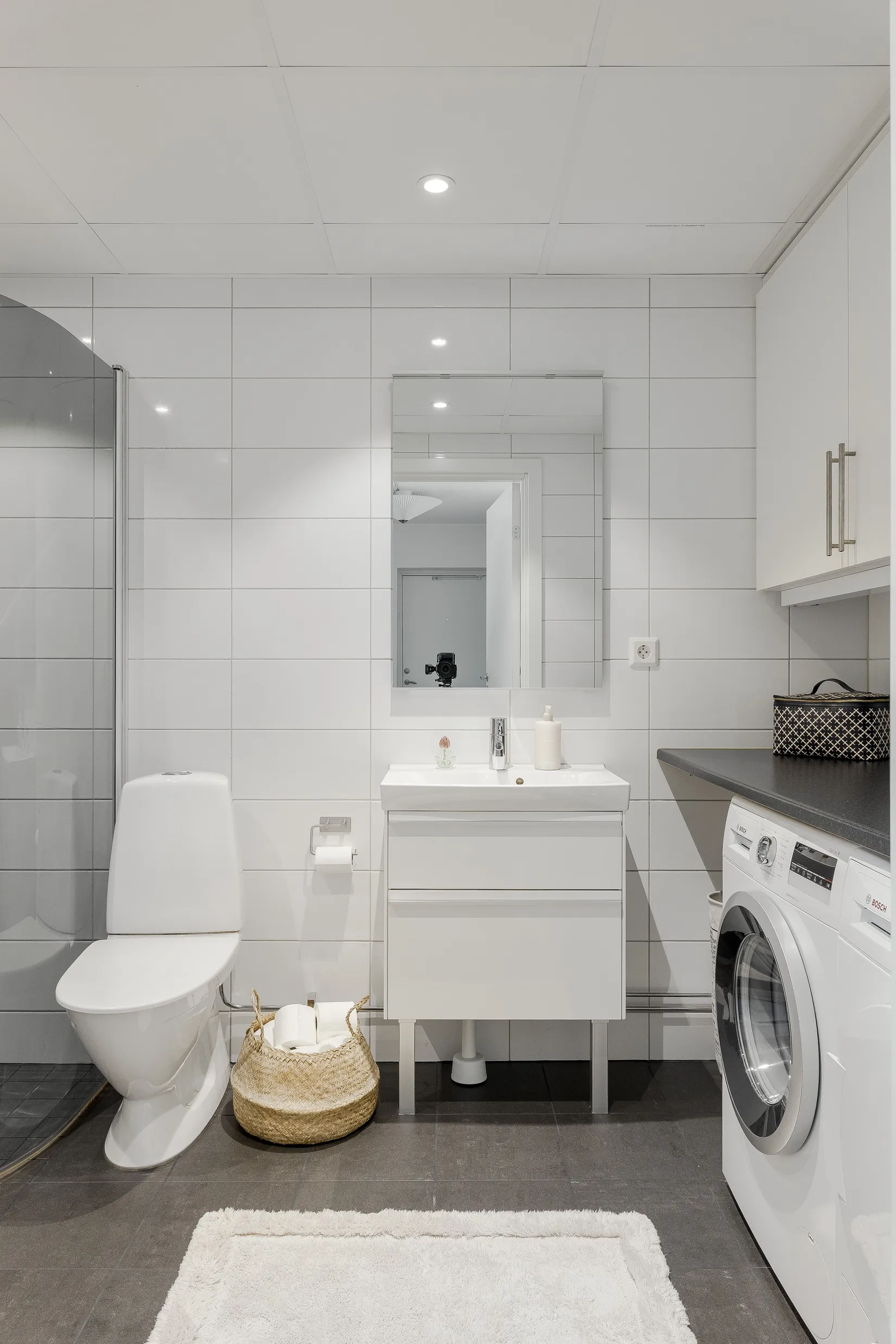 Bostadsrätt, Segerstadsvägen 70C, Hovshaga, Växjö