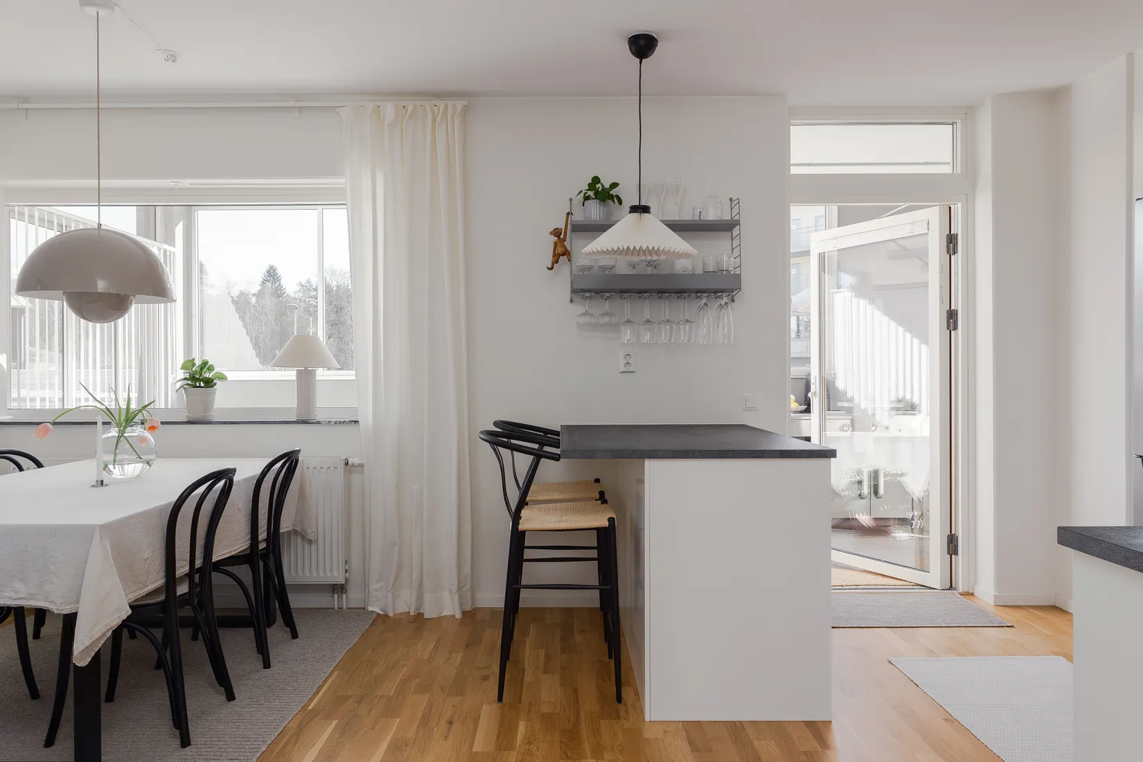 Bostadsrätt, Segerstadsvägen 70C, Hovshaga, Växjö