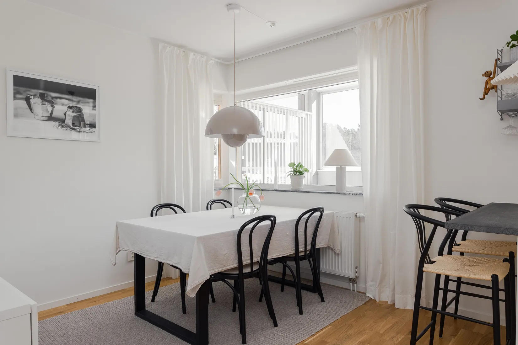 Bostadsrätt, Segerstadsvägen 70C, Hovshaga, Växjö