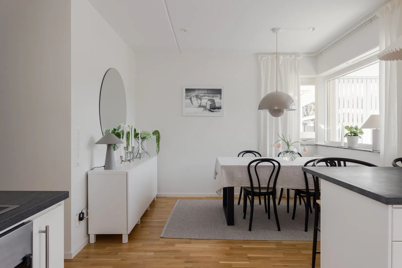 Bostadsrätt, Segerstadsvägen 70C, Hovshaga, Växjö