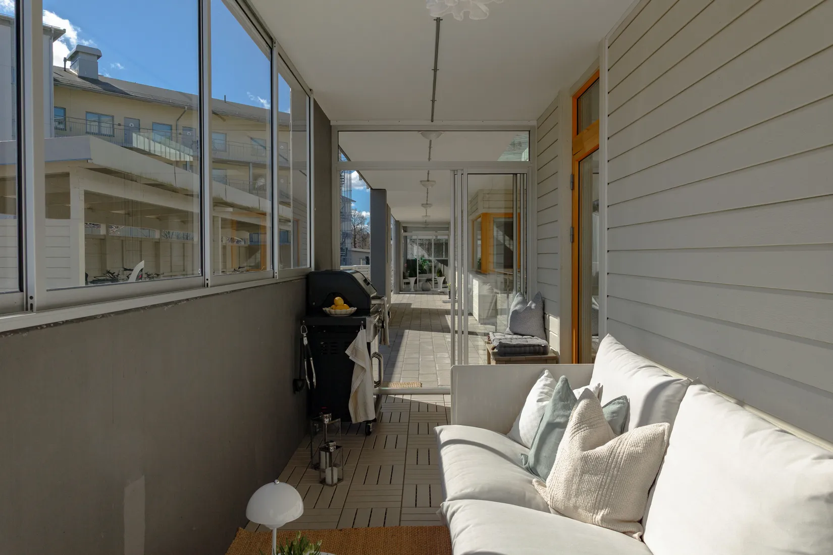 Bostadsrätt, Segerstadsvägen 70C, Hovshaga, Växjö