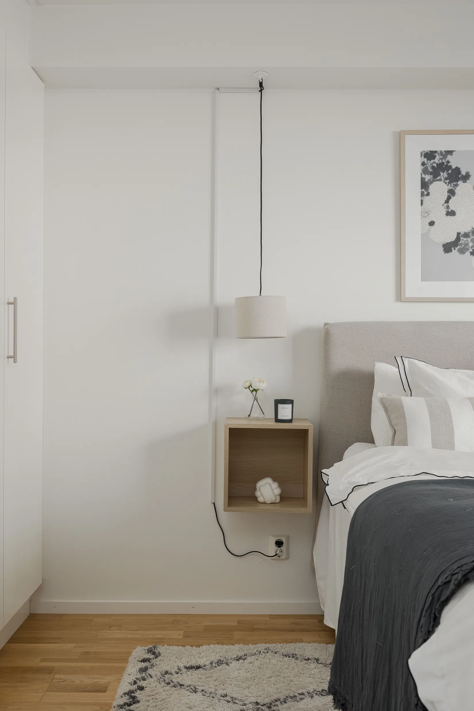 Bostadsrätt, Segerstadsvägen 70C, Hovshaga, Växjö