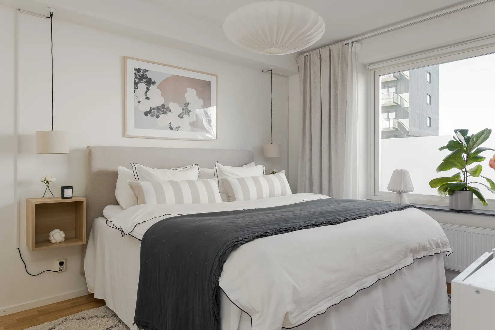 Bostadsrätt, Segerstadsvägen 70C, Hovshaga, Växjö