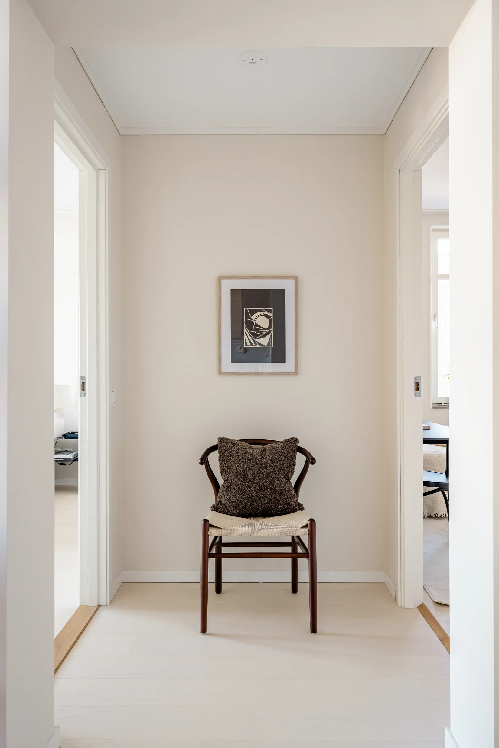 Bostadsrätt, HÄGERNEHOLMSVÄGEN 7B, Hägerneholm, Täby