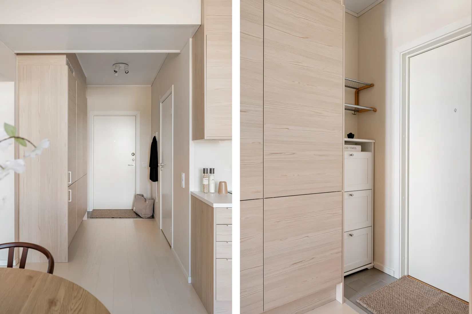 Bostadsrätt, HÄGERNEHOLMSVÄGEN 7B, Hägerneholm, Täby