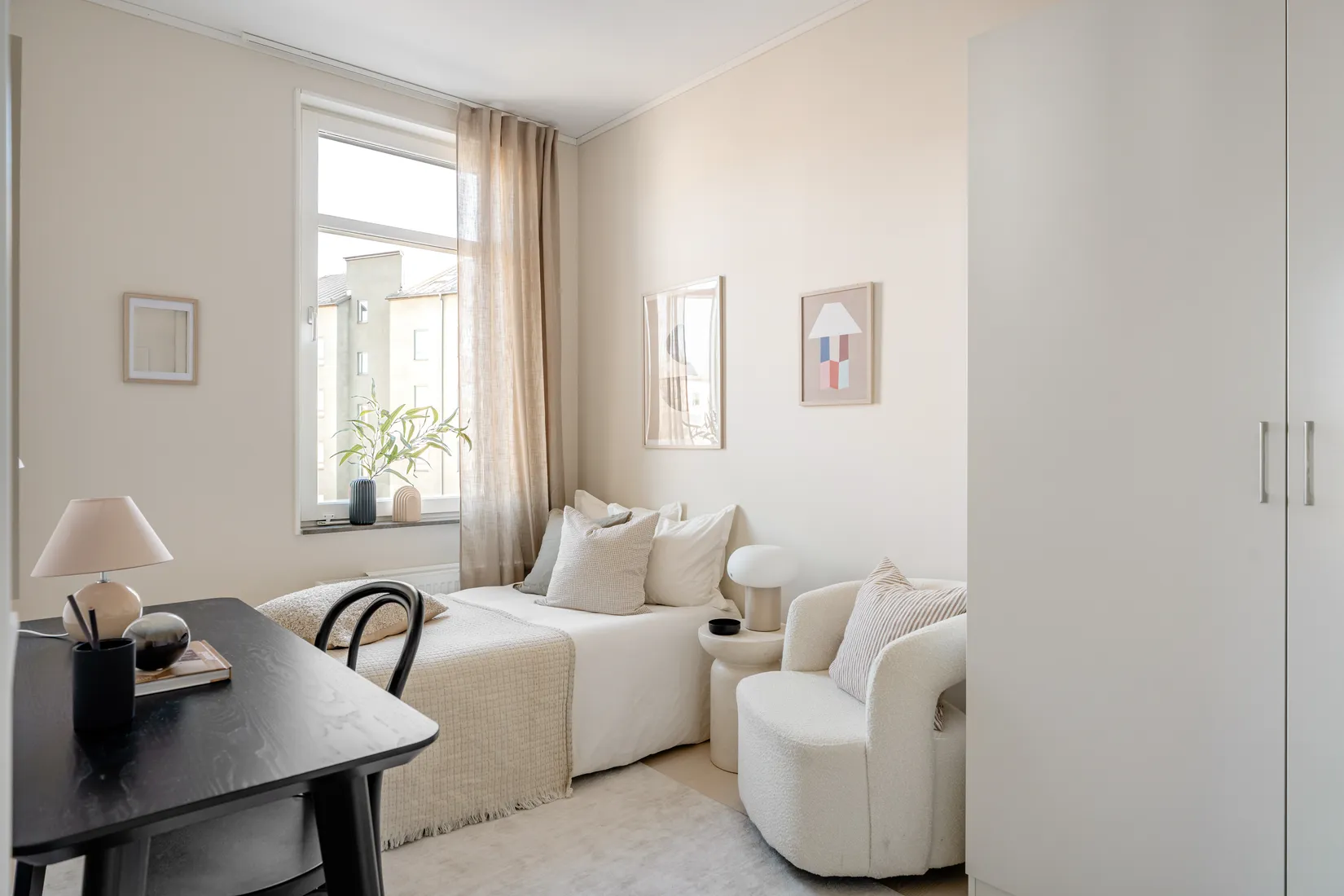 Bostadsrätt, HÄGERNEHOLMSVÄGEN 7B, Hägerneholm, Täby